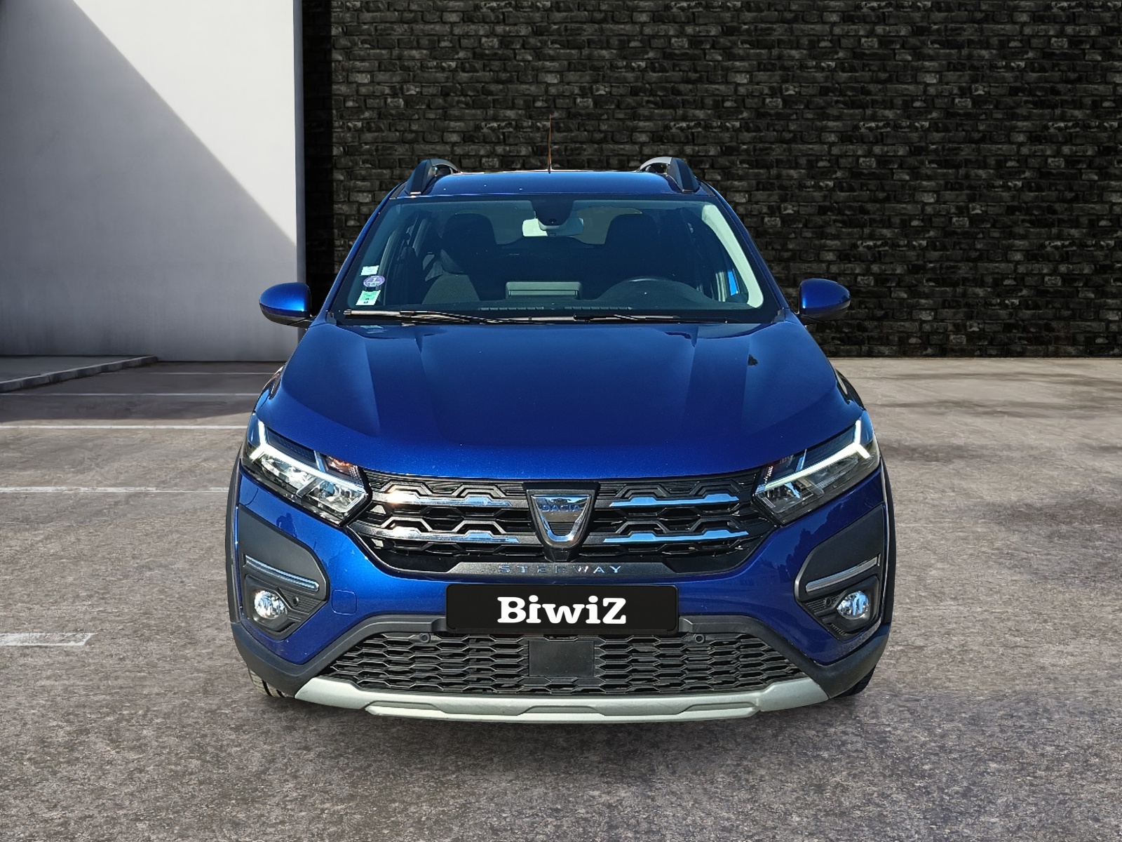 Dacia Sandero 7