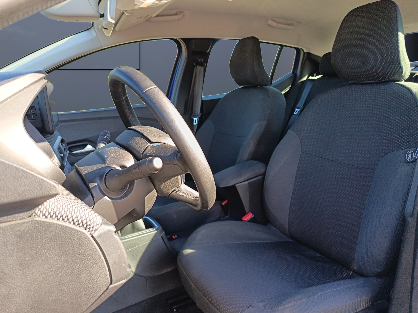 Dacia Sandero 9