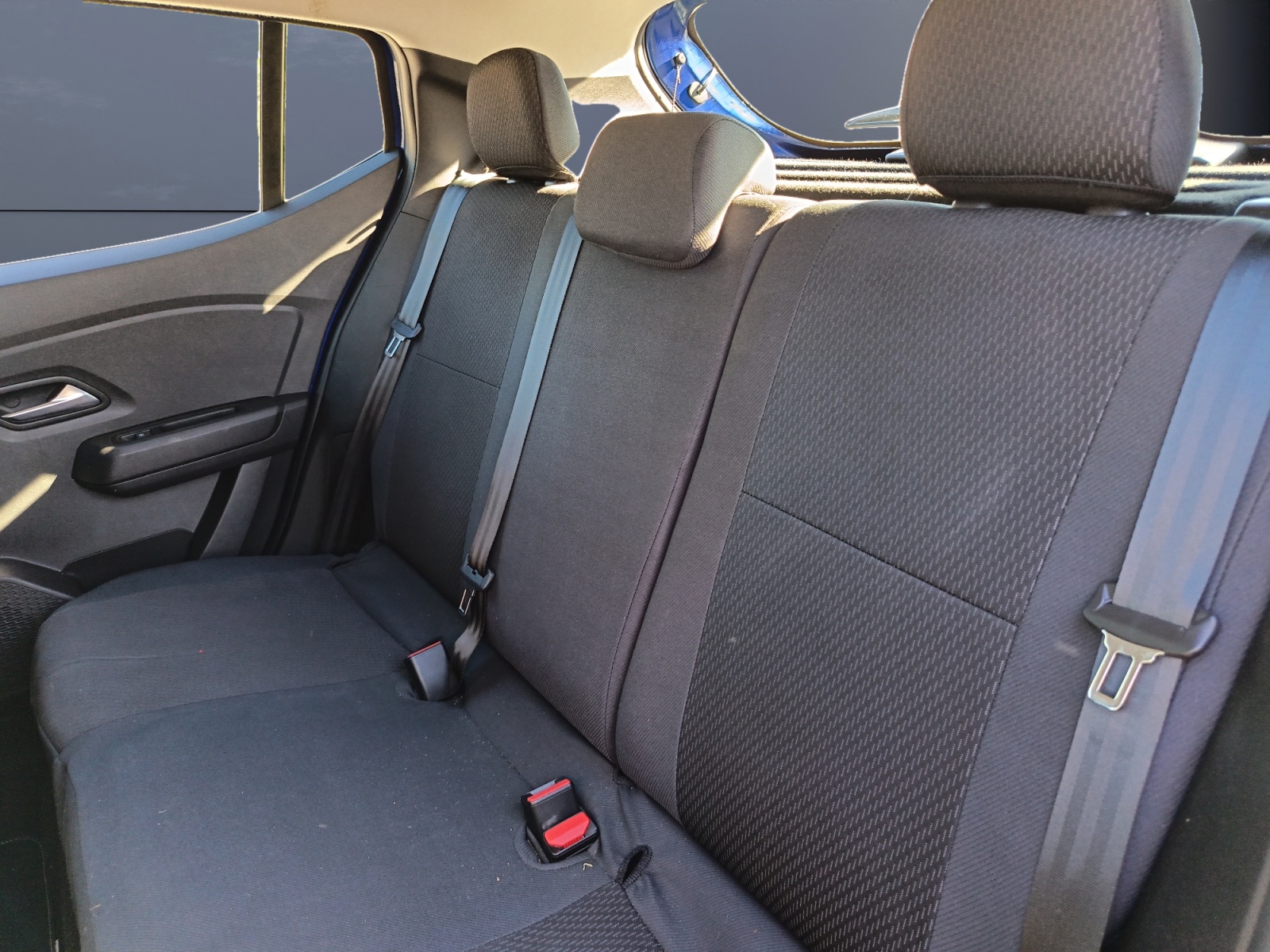 Dacia Sandero 10