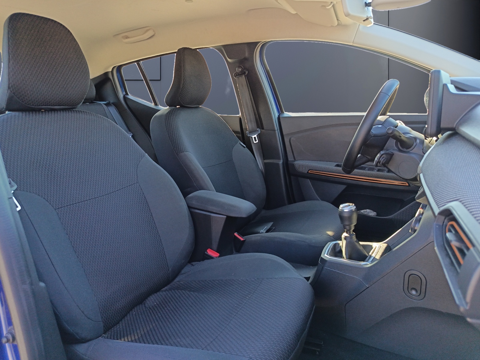 Dacia Sandero 13