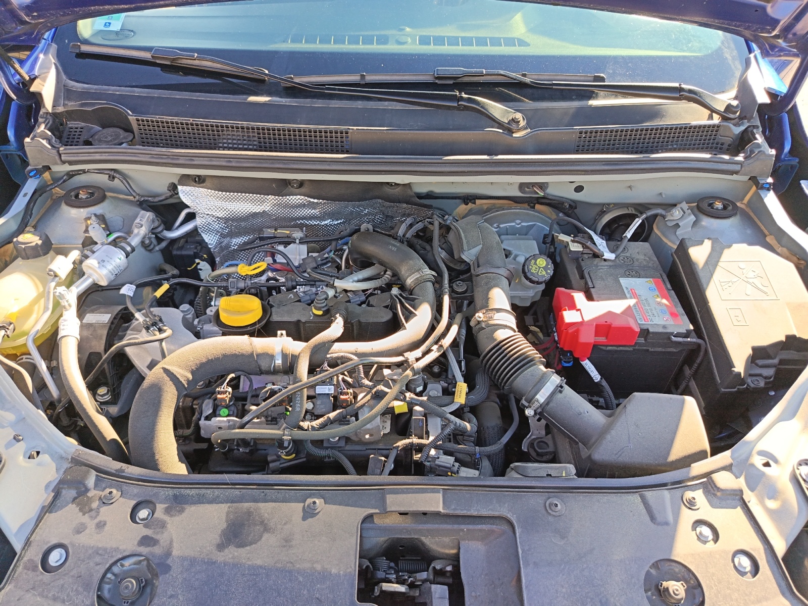 Dacia Sandero 28