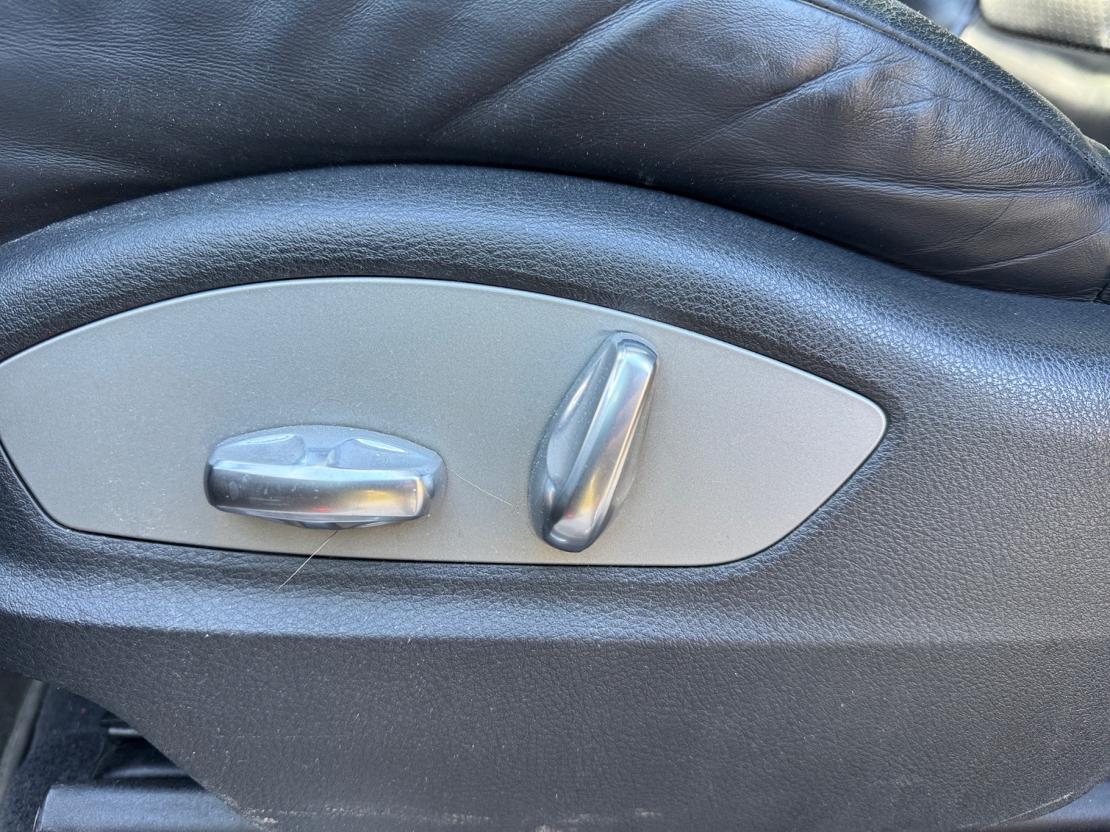 Porsche Cayenne 19