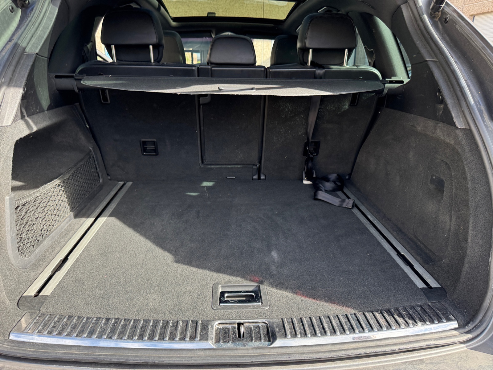 Porsche Cayenne 32
