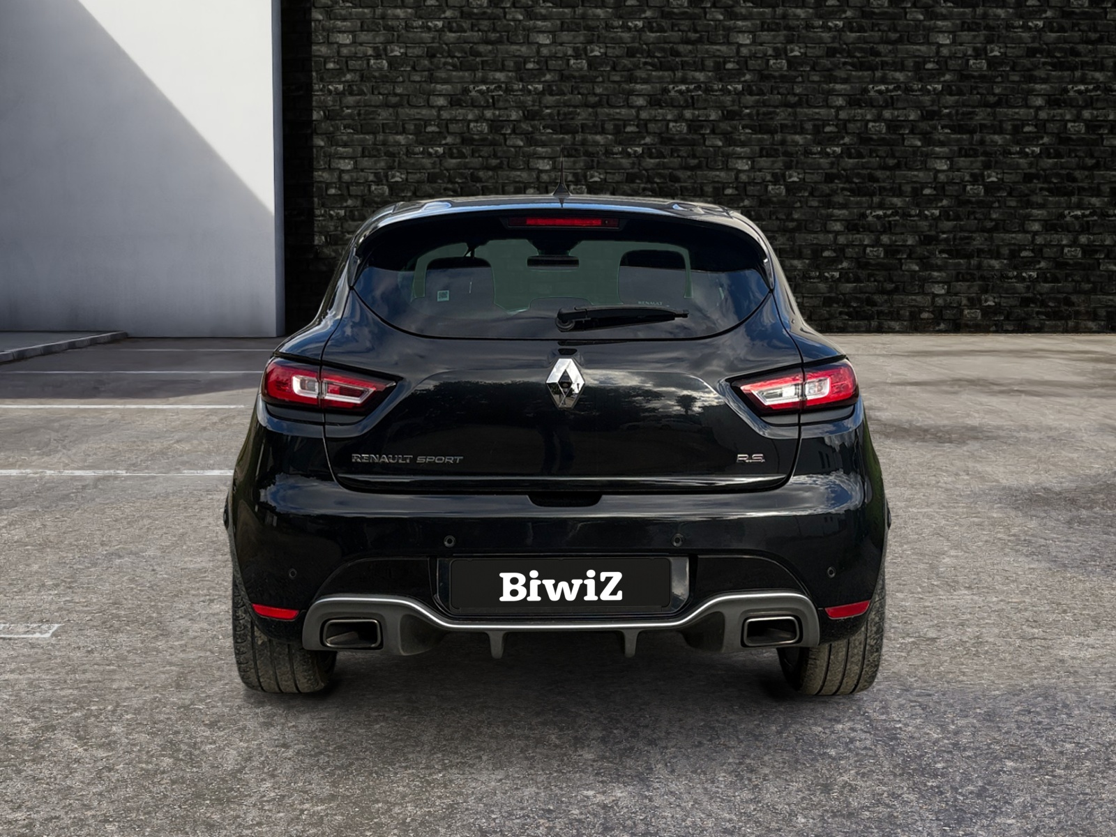 Renault Clio 3