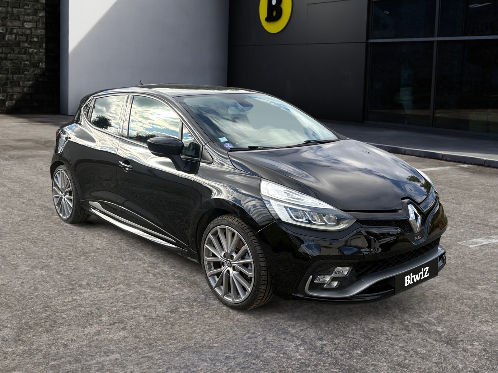 Renault Clio 6