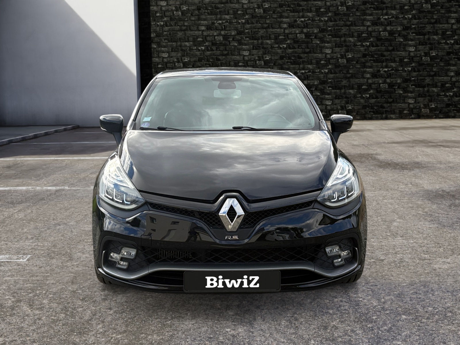 Renault Clio 7