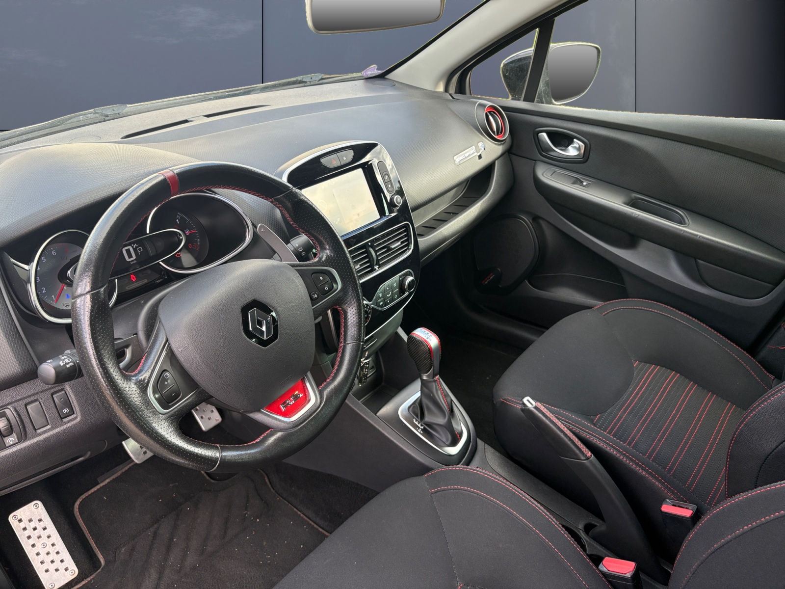 Renault Clio 8