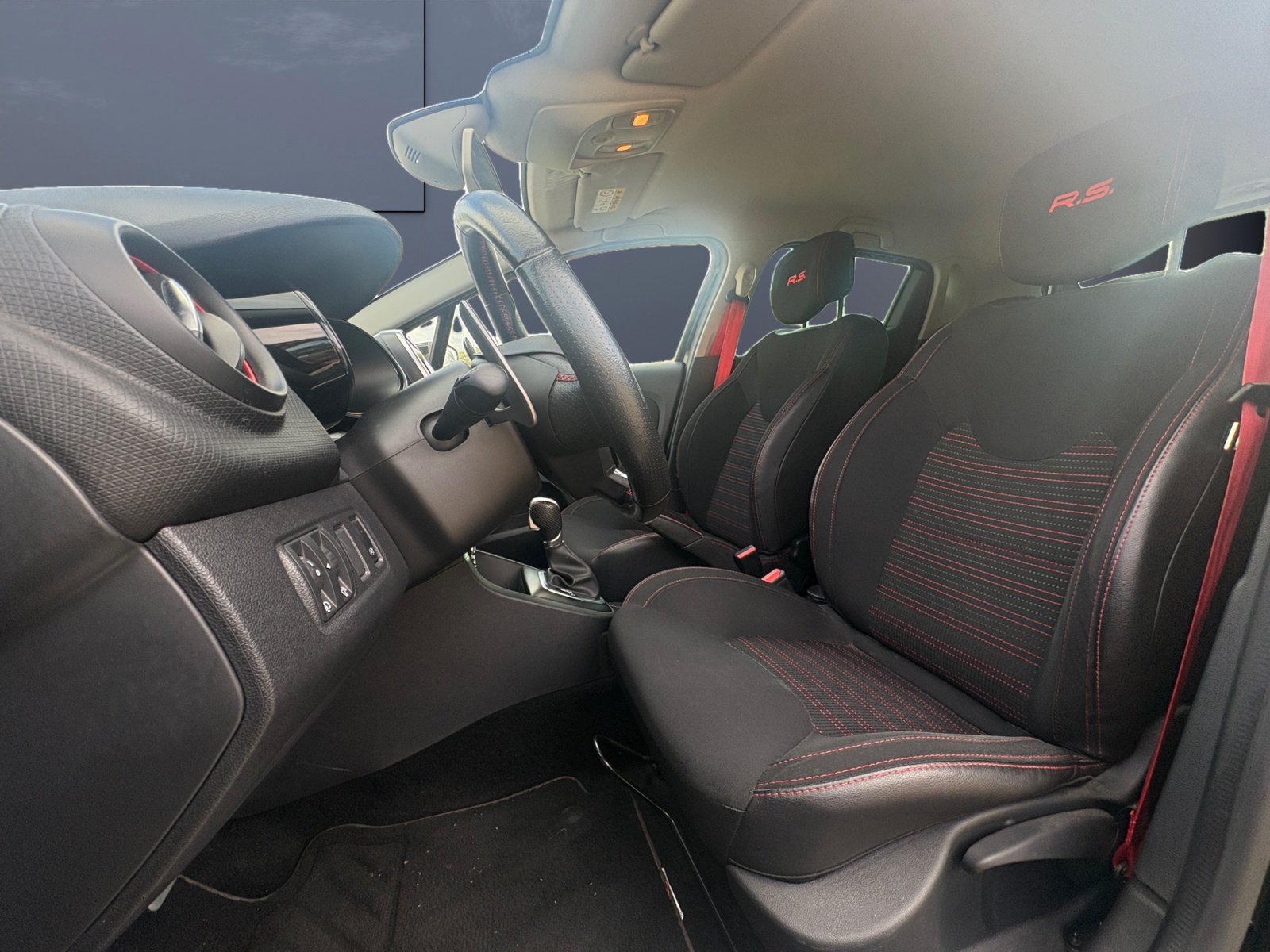 Renault Clio 9