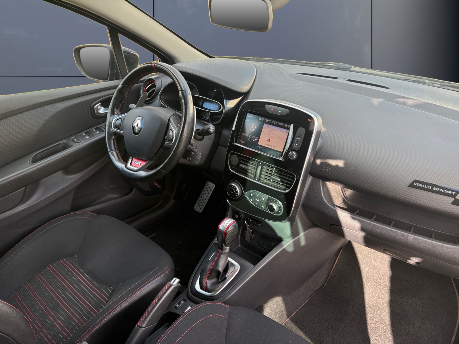 Renault Clio 12