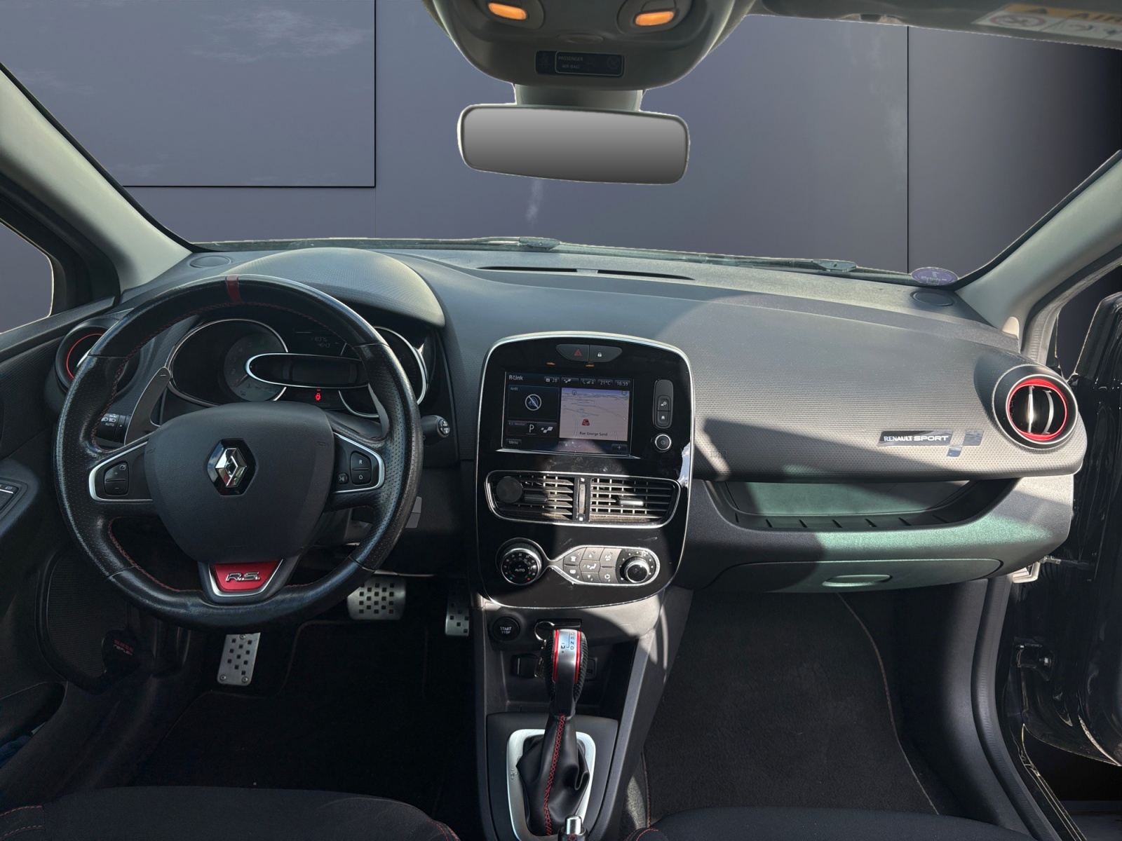Renault Clio 14