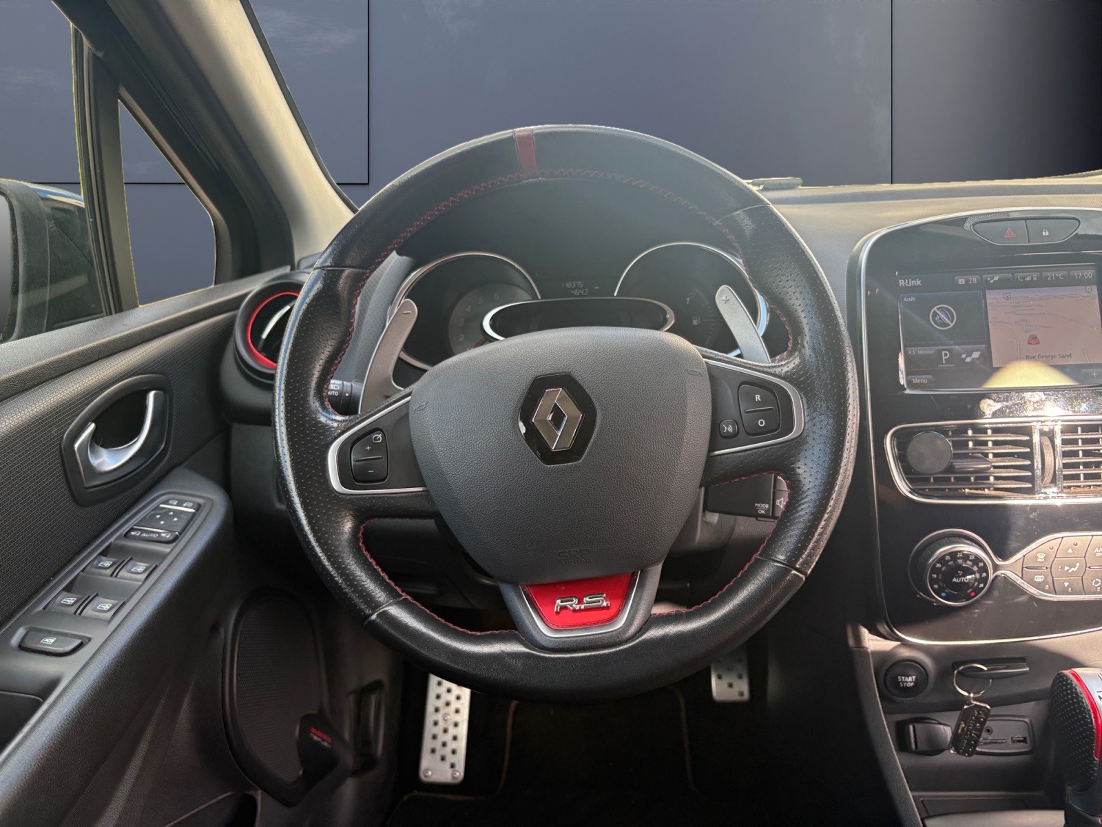 Renault Clio 15
