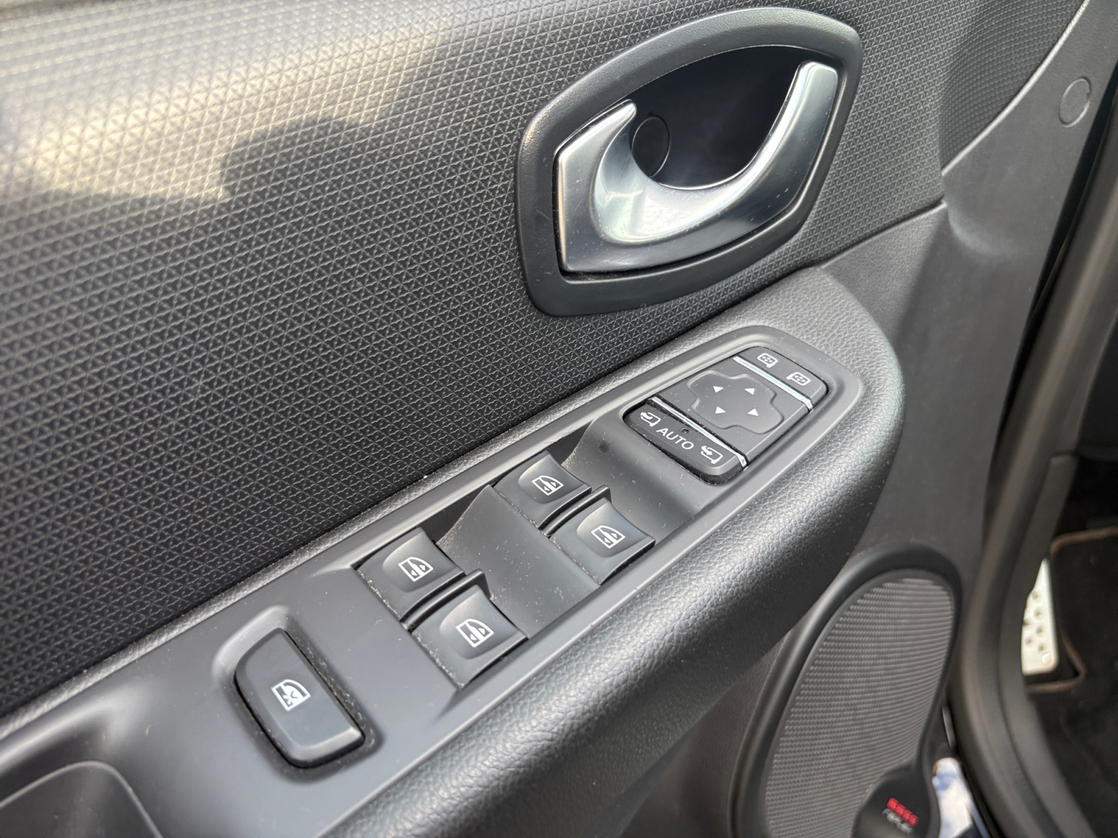 Renault Clio 17