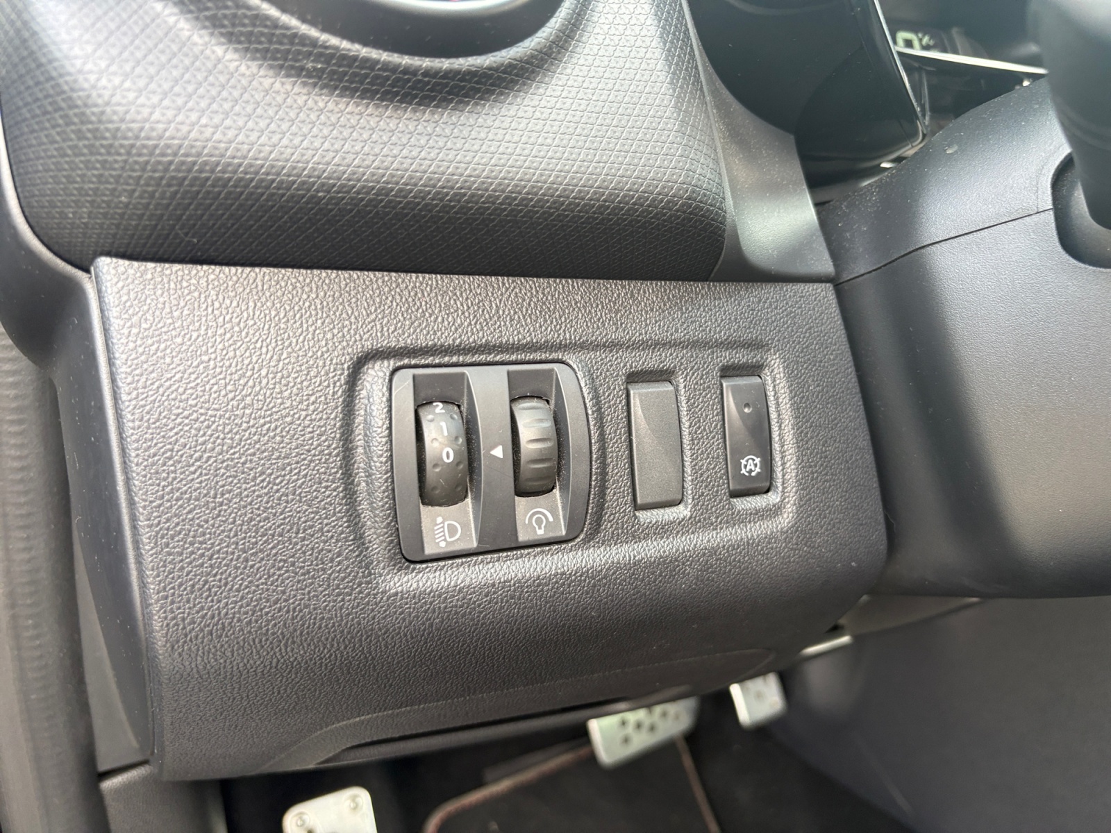 Renault Clio 19