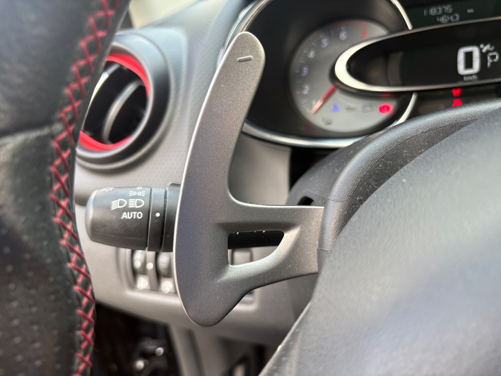 Renault Clio 20