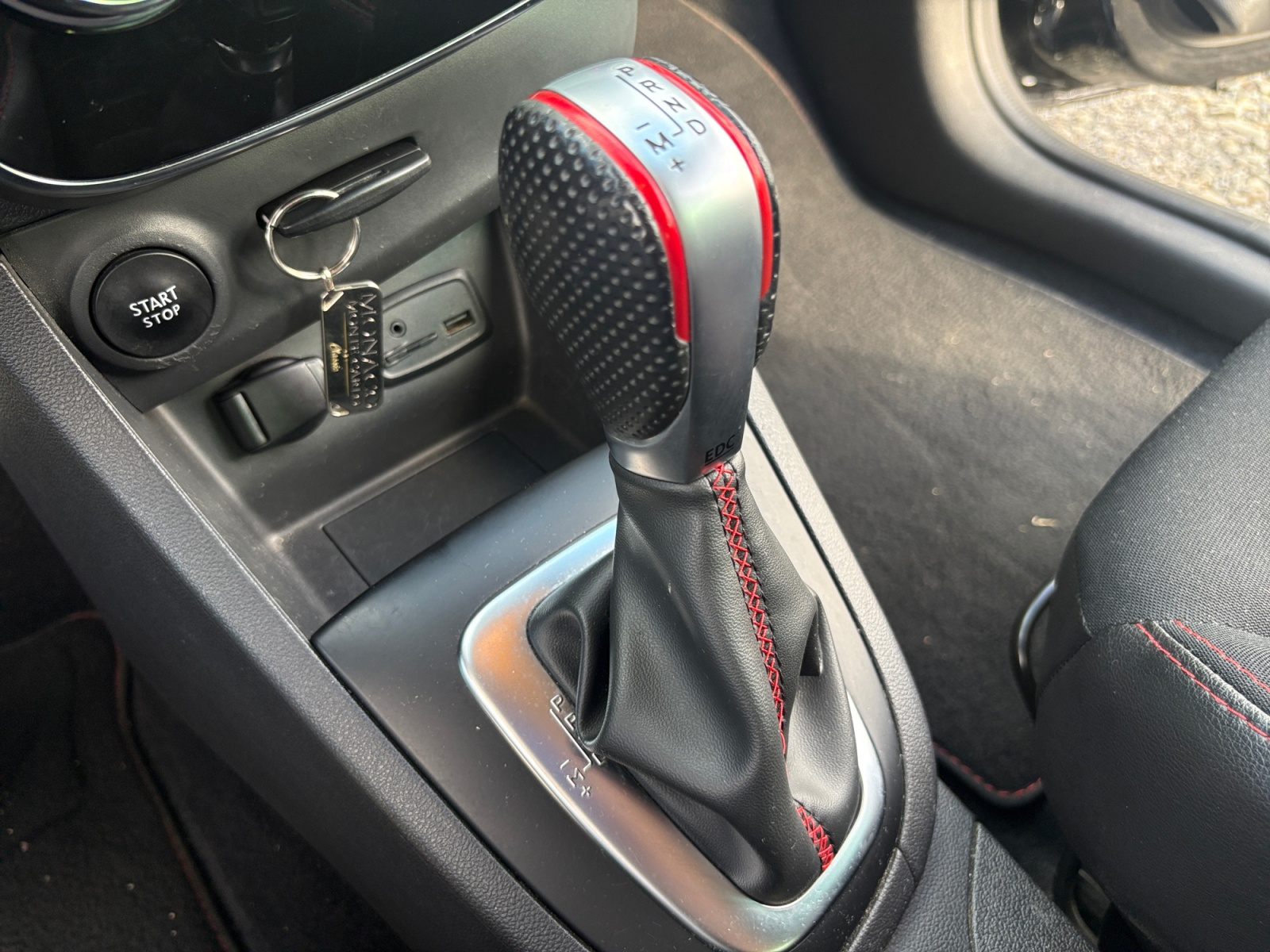 Renault Clio 26