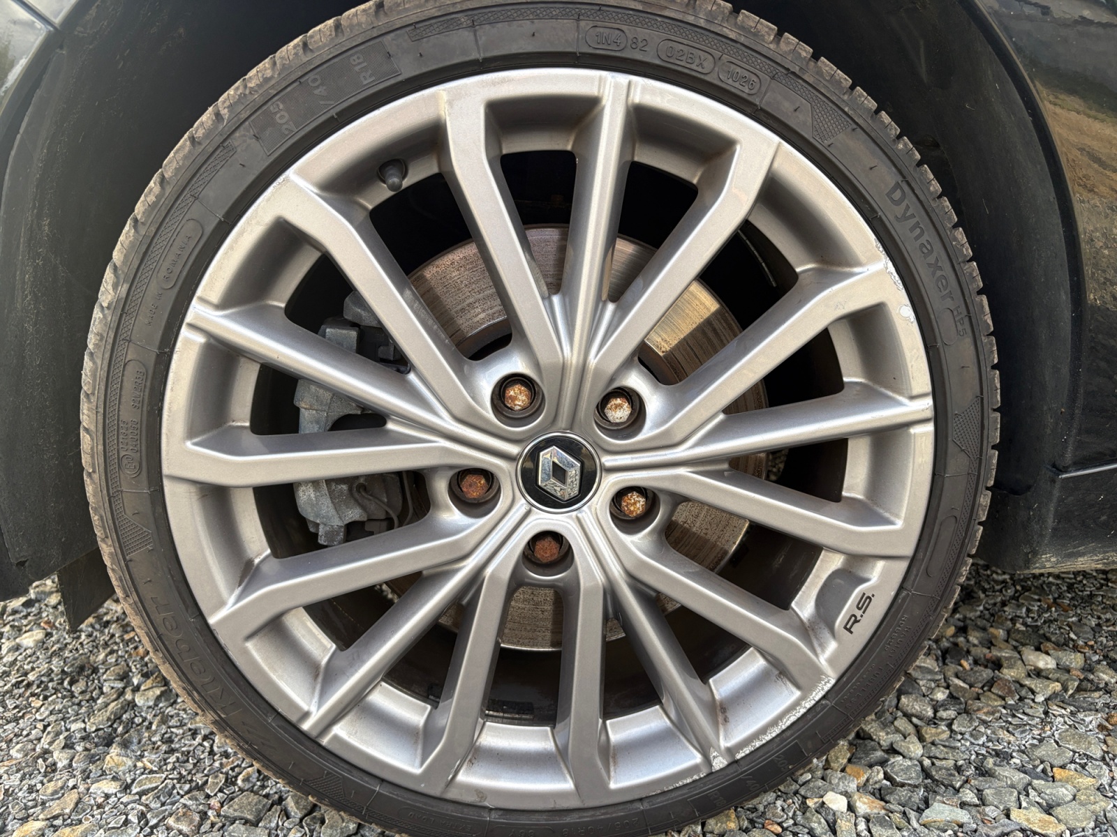 Renault Clio 29
