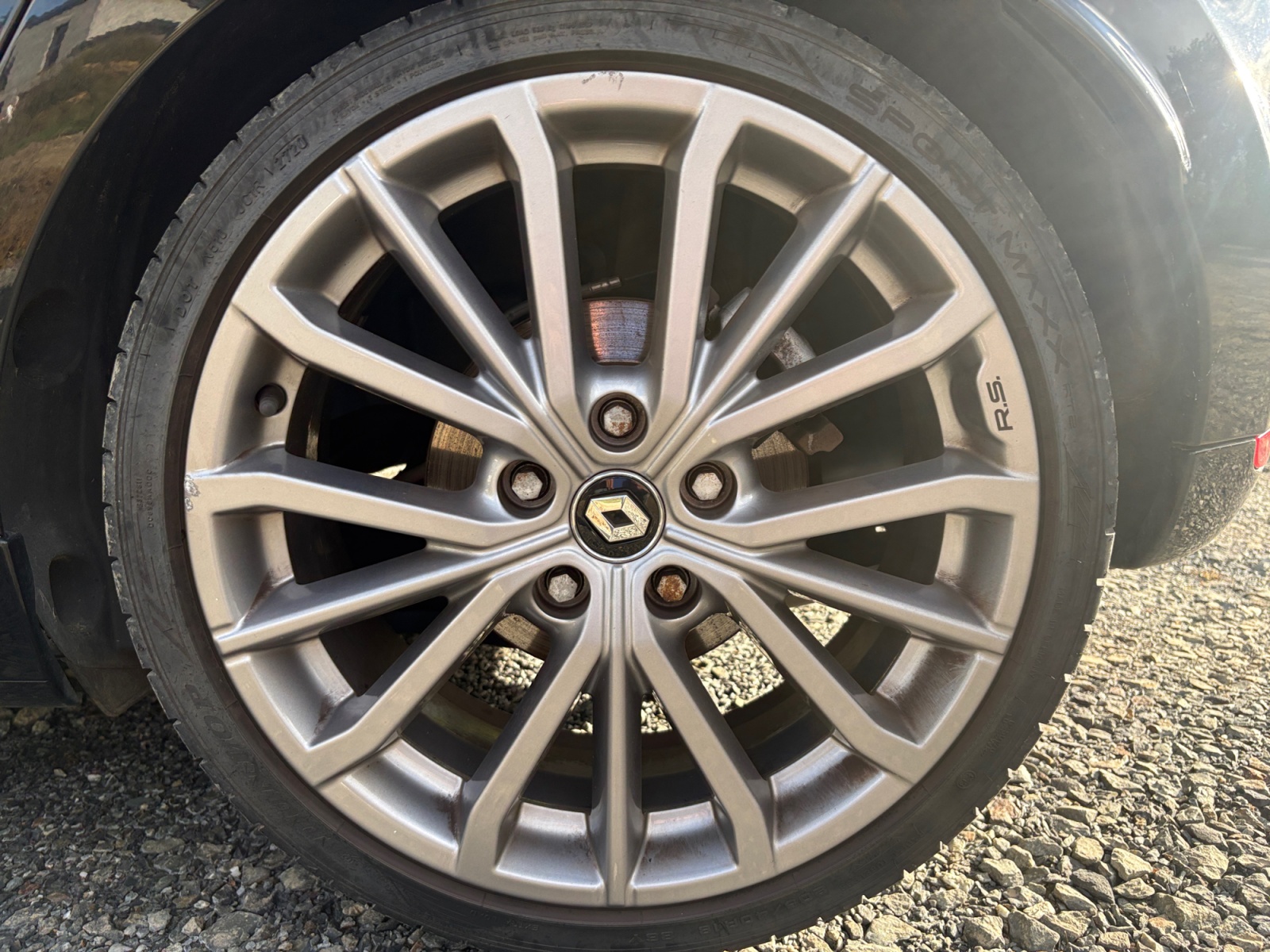 Renault Clio 30