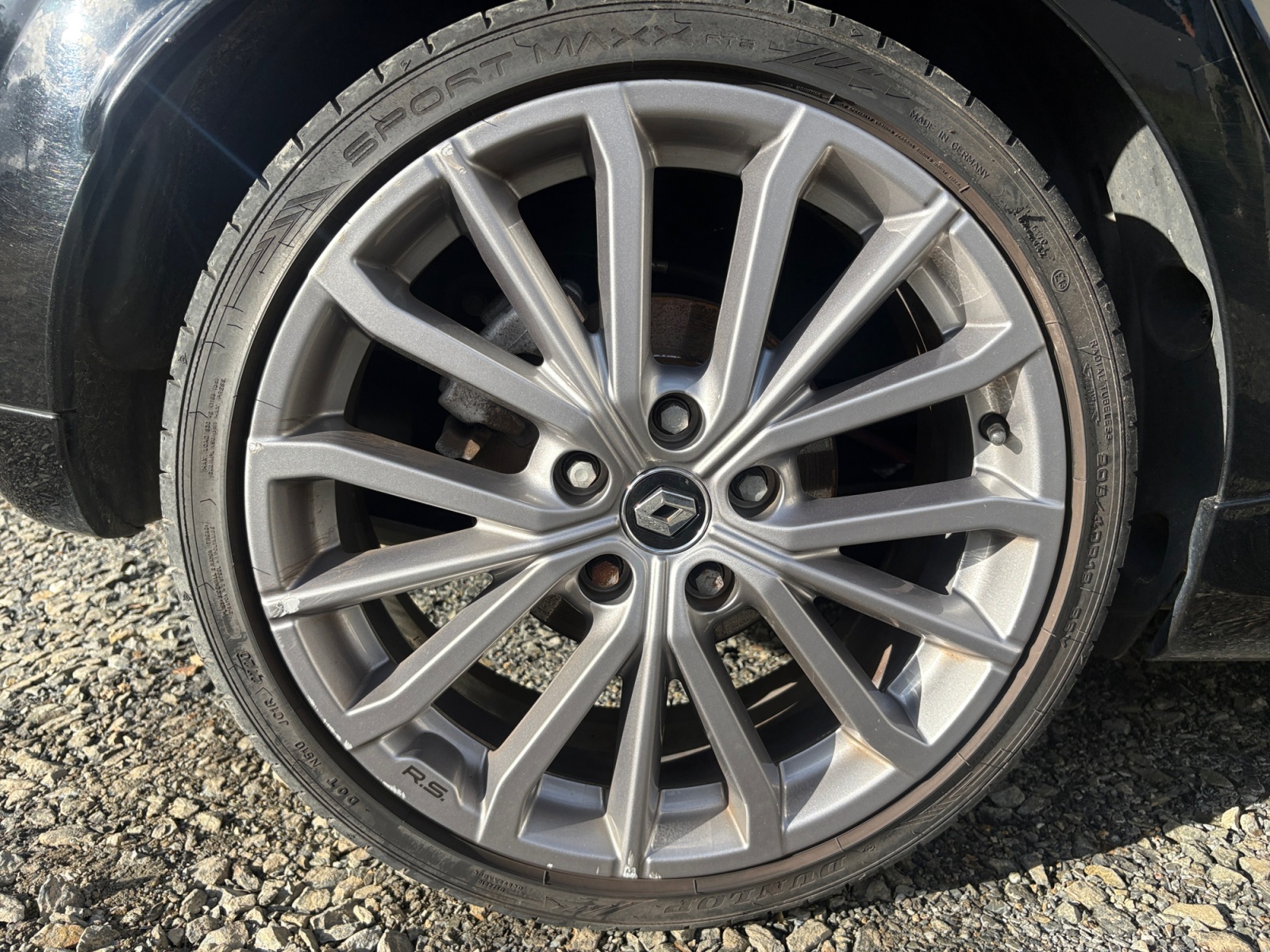 Renault Clio 31