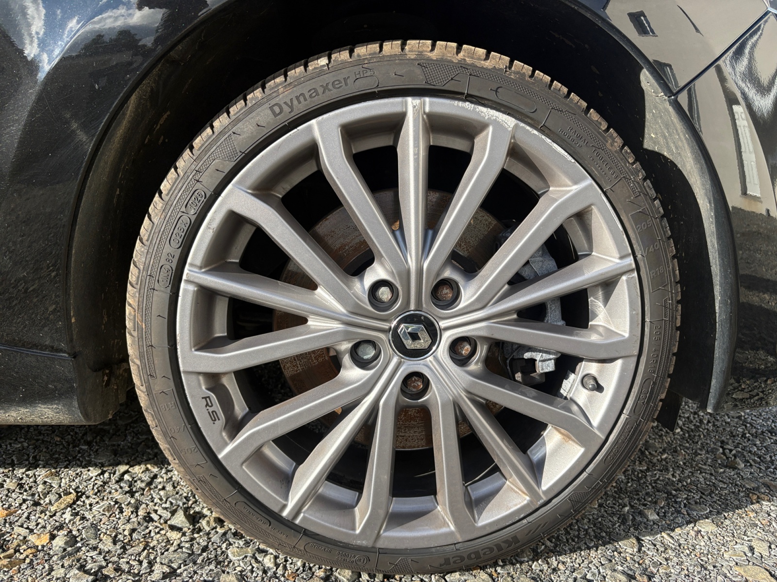 Renault Clio 32