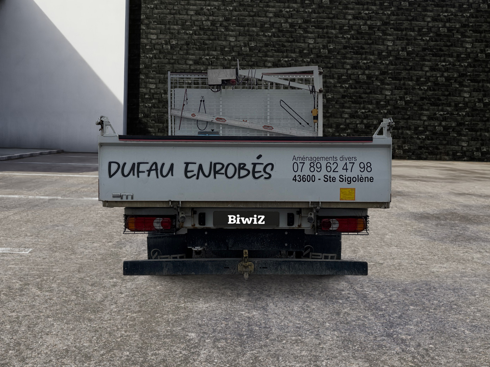 Renault Master Vu 27