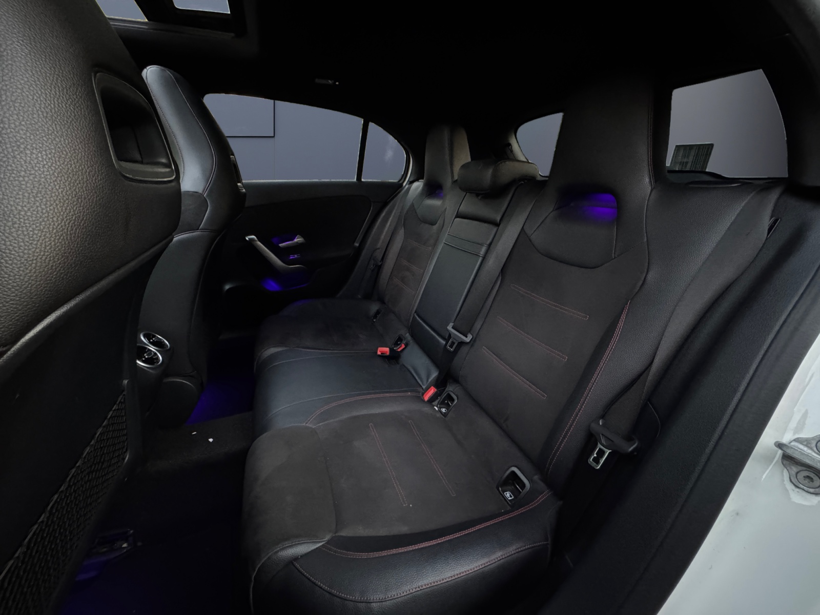 Mercedes-Benz Classe A 10