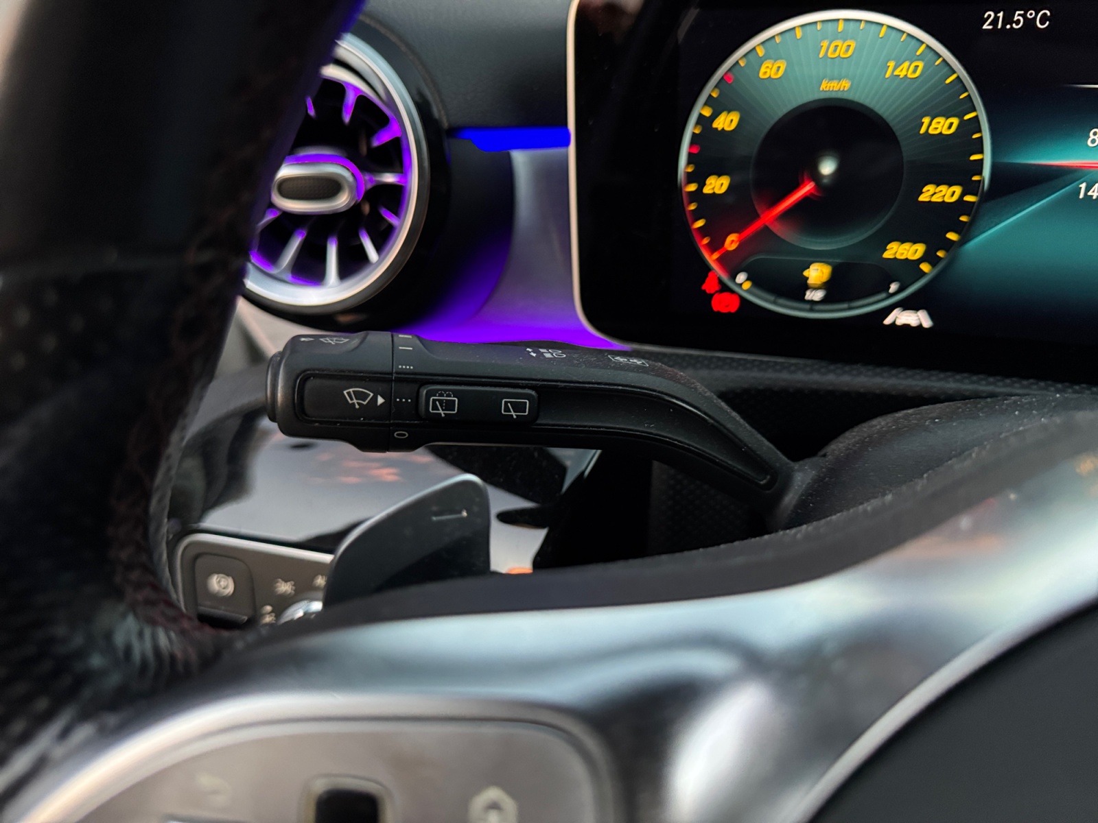 Mercedes-Benz Classe A 19