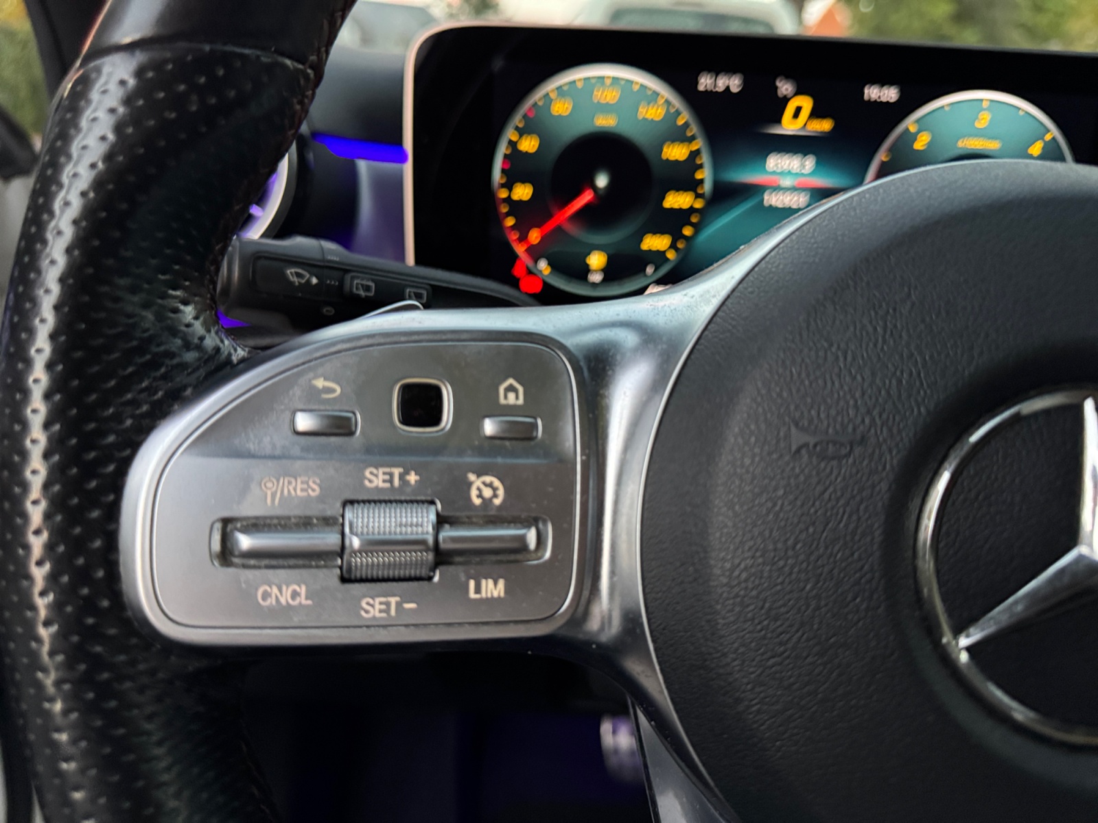 Mercedes-Benz Classe A 20