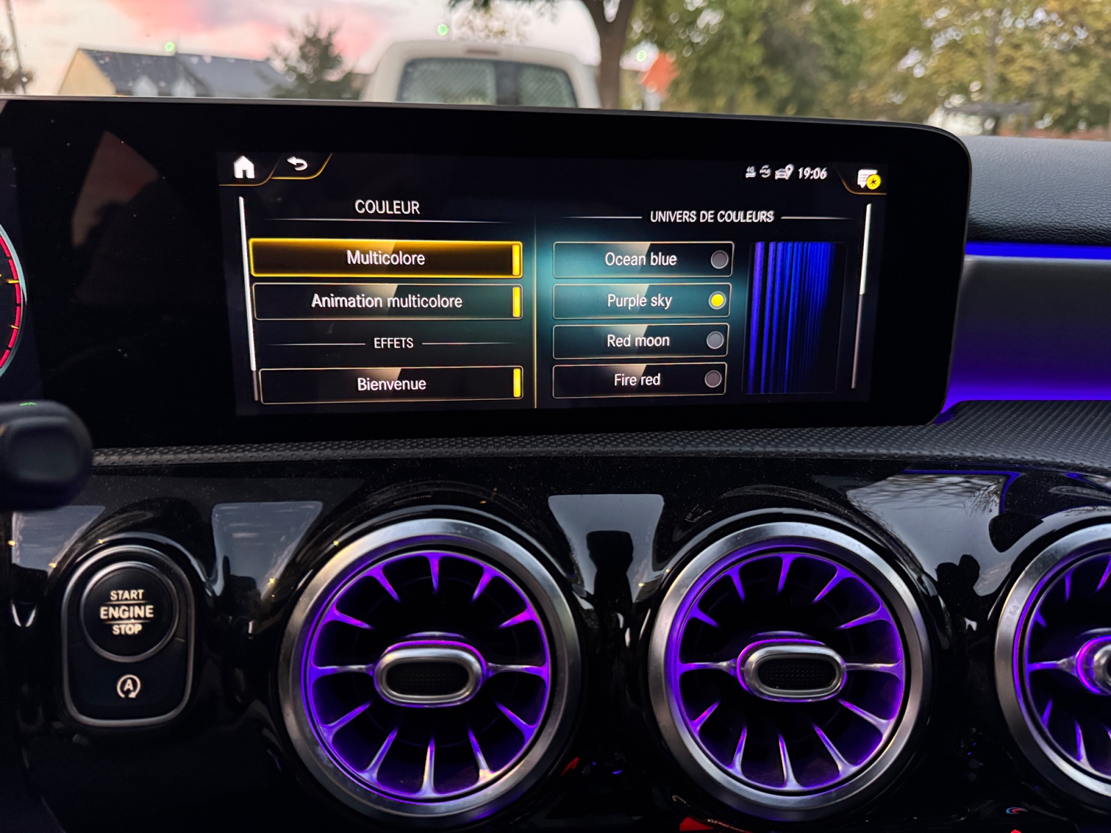 Mercedes-Benz Classe A 25
