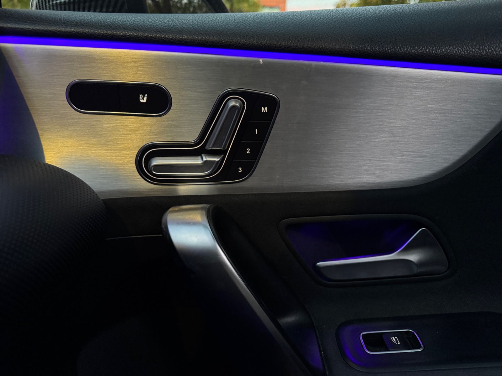 Mercedes-Benz Classe A 29