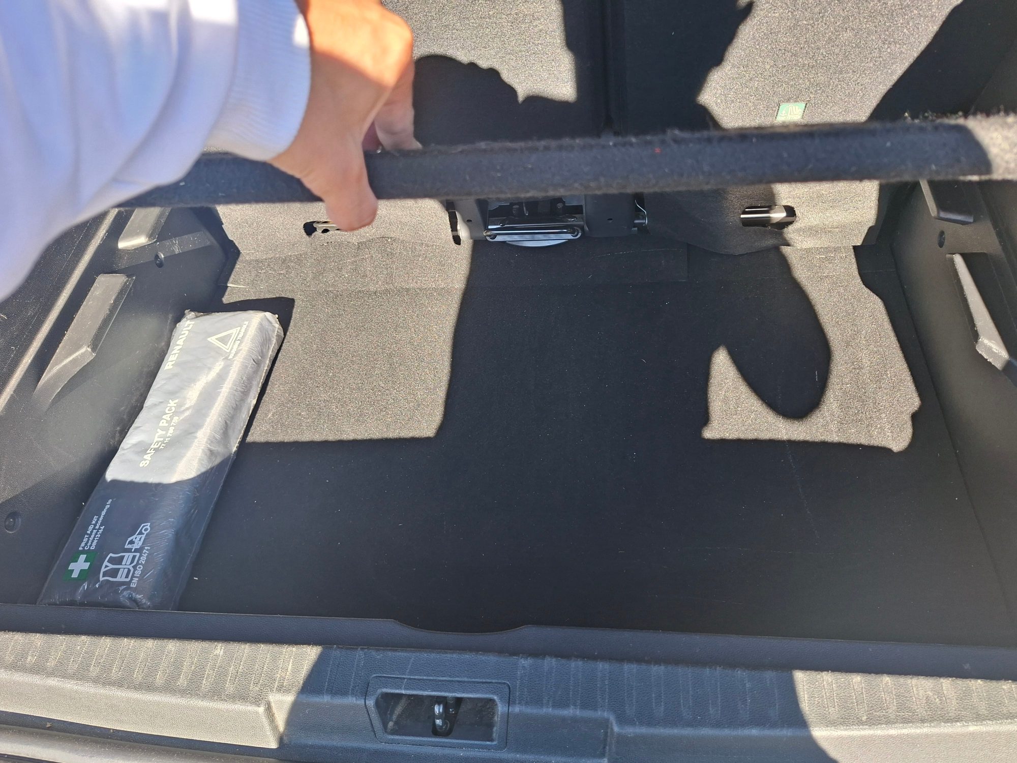 Renault Captur 39