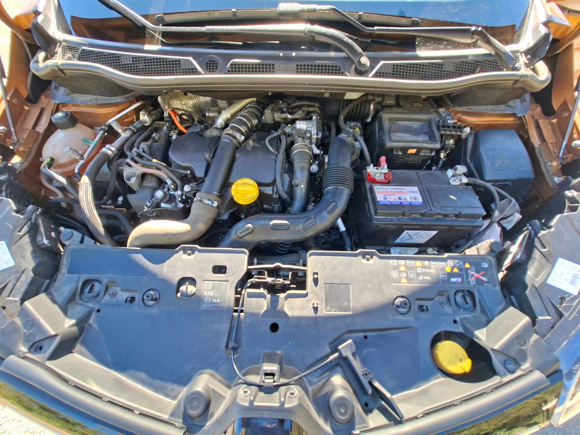 Renault Captur 41