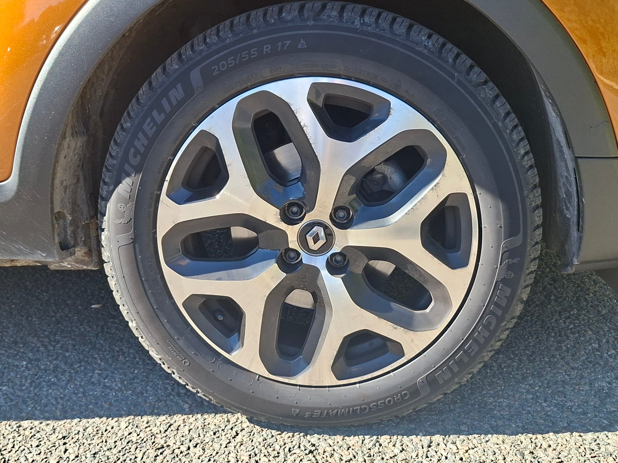 Renault Captur 37