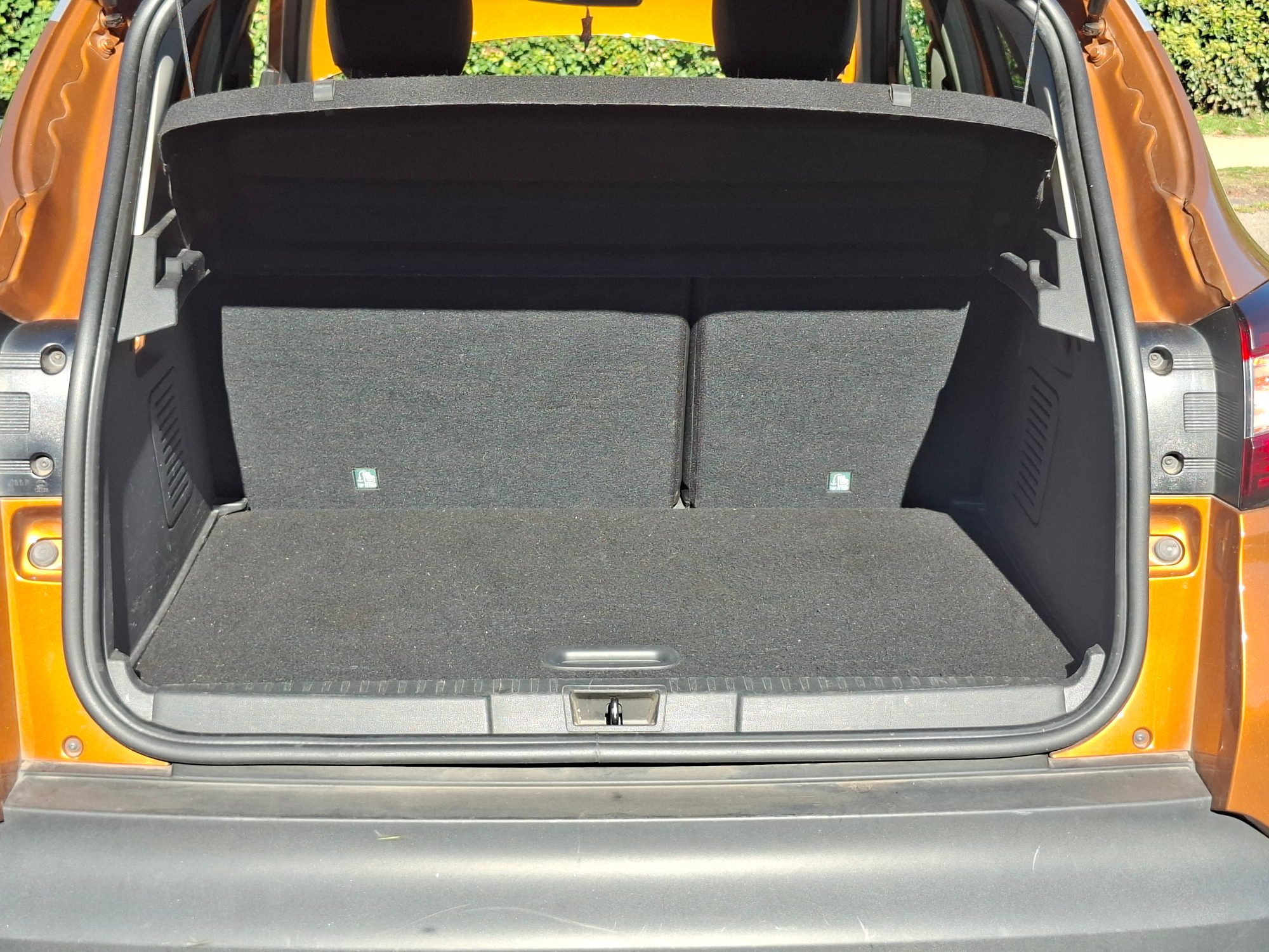 Renault Captur 38