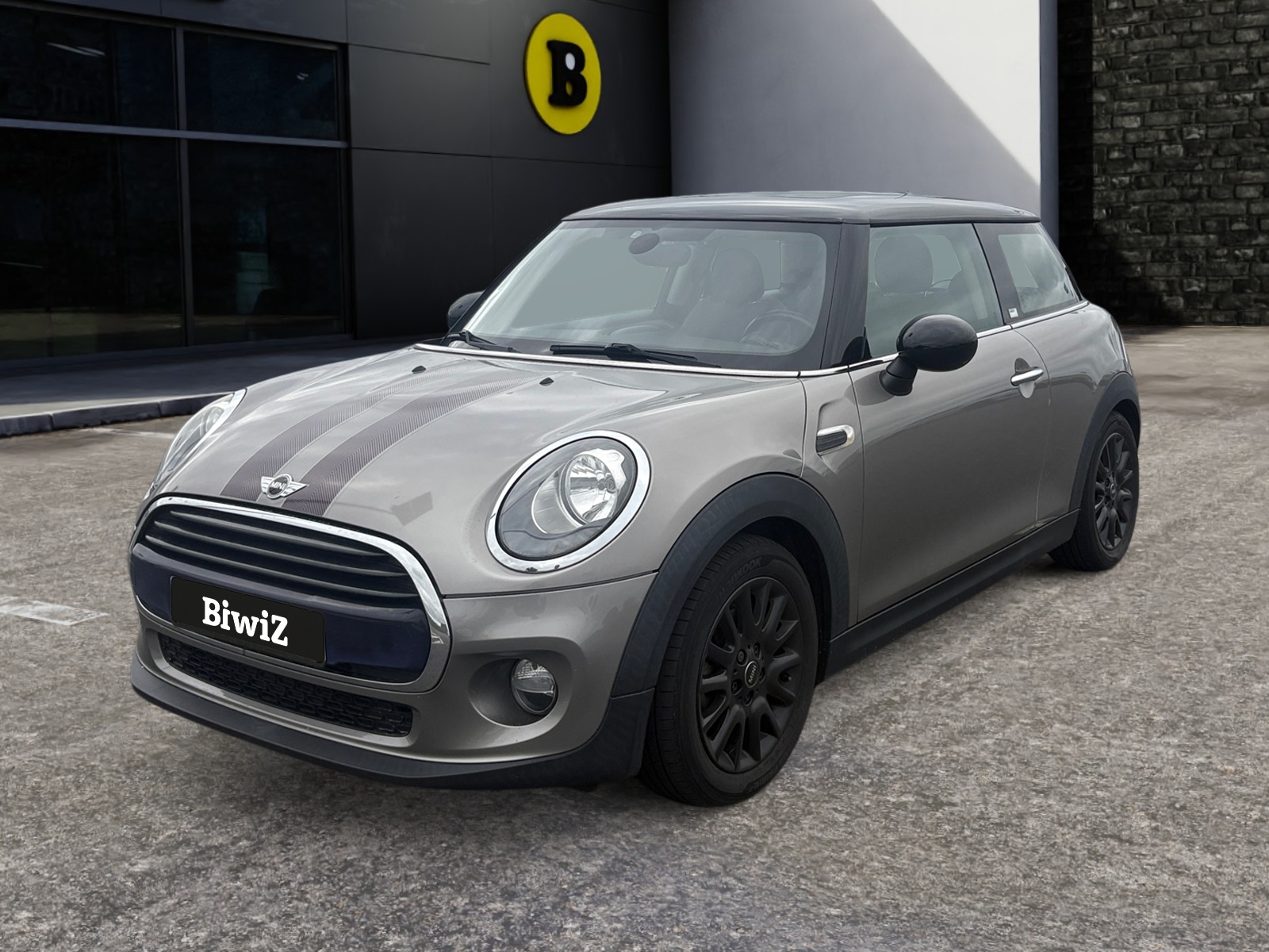 Mini Mini 1.5 135 ch Cooper