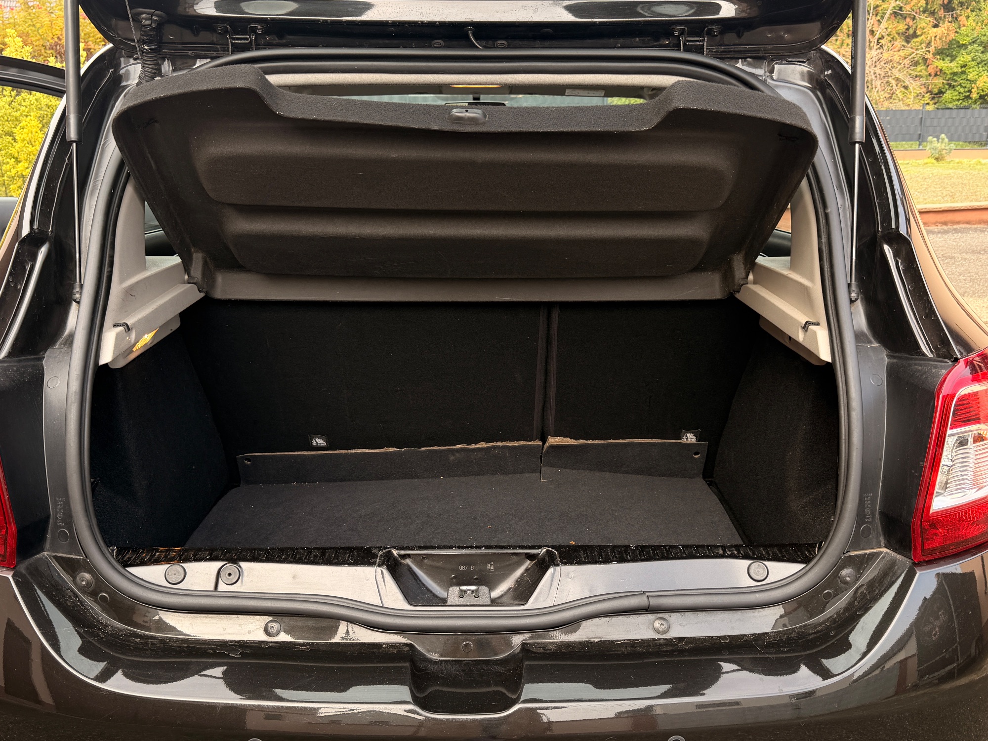 Dacia Sandero 36