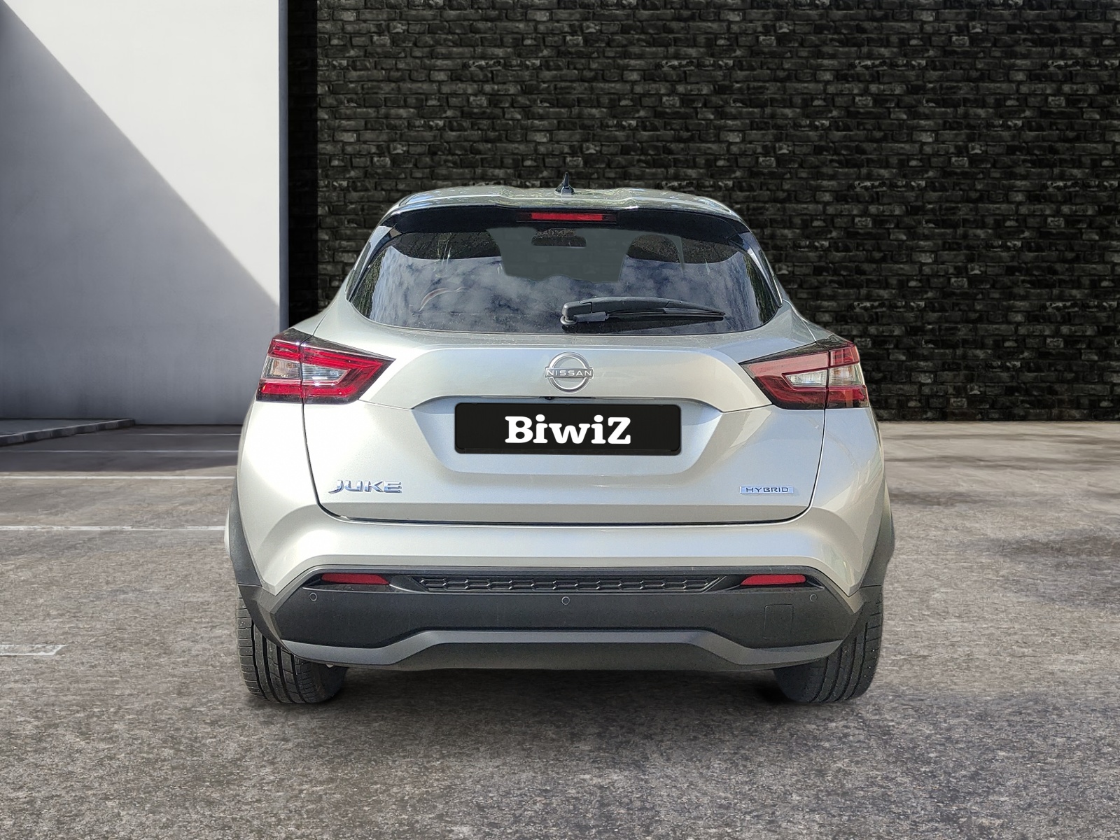 Nissan Juke 3