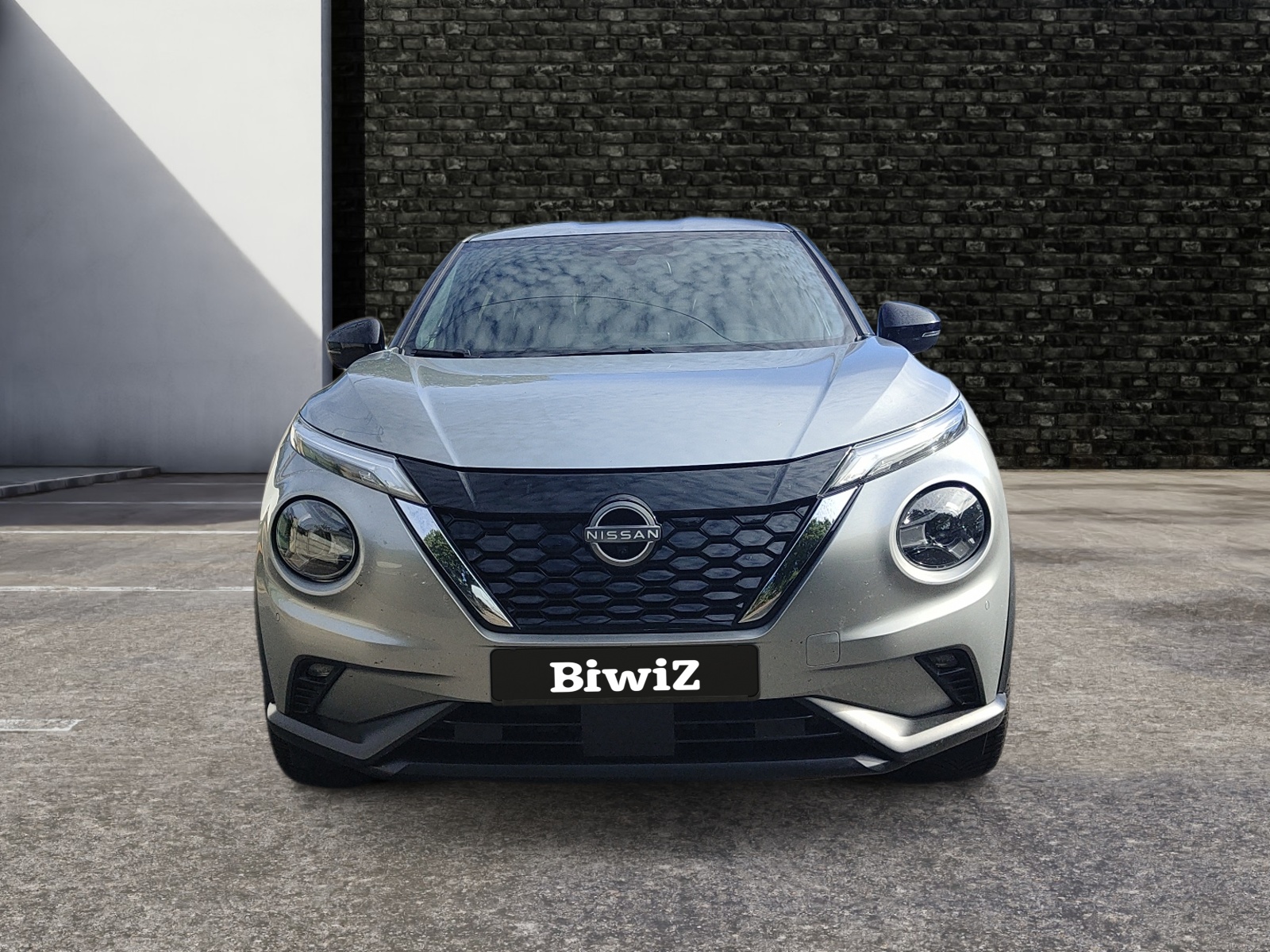 Nissan Juke 7
