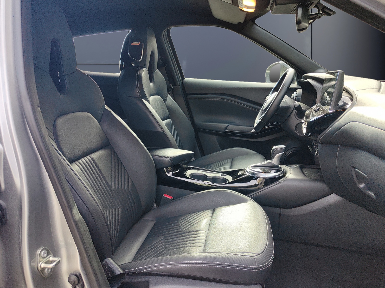 Nissan Juke 13