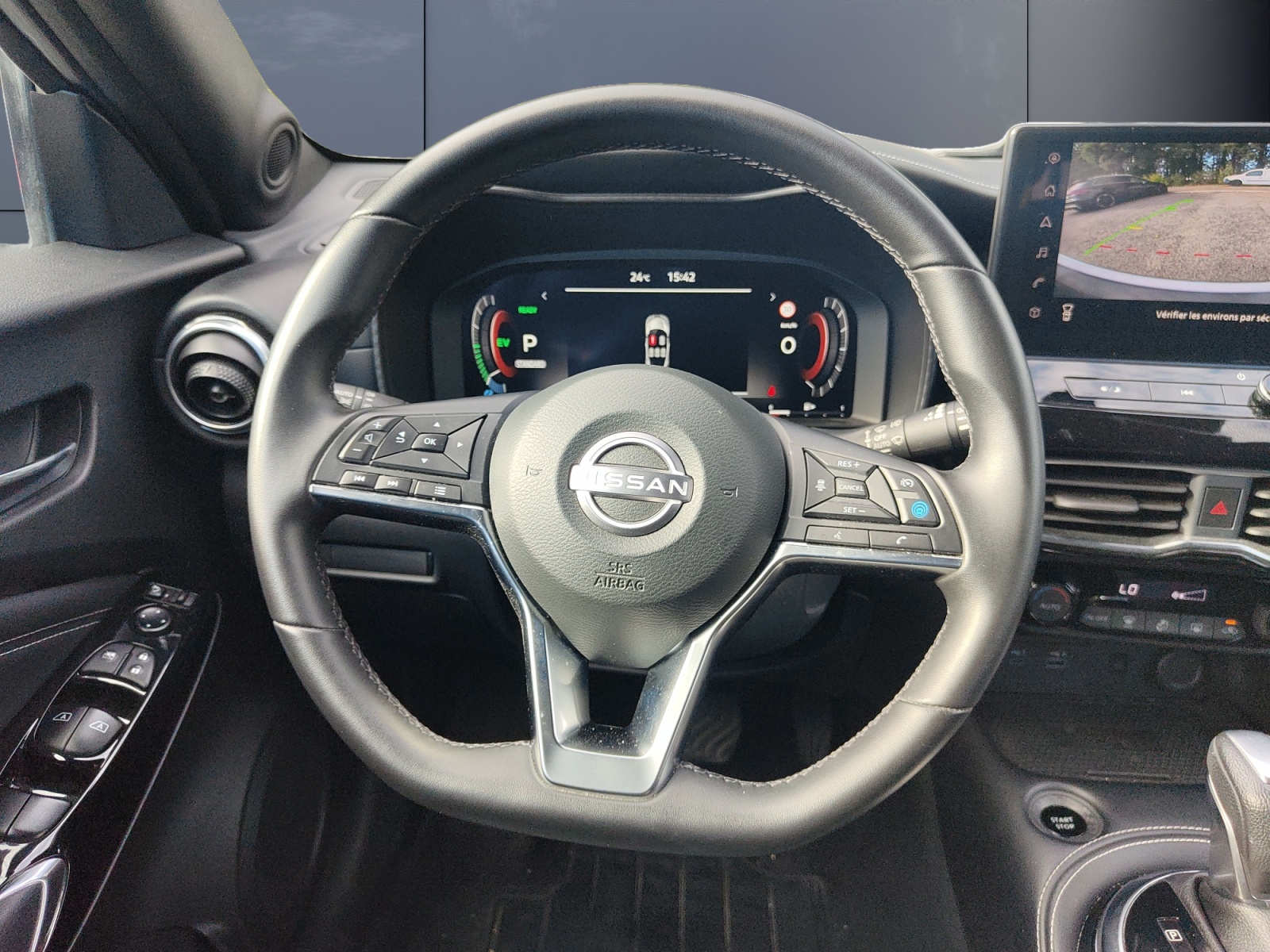 Nissan Juke 15