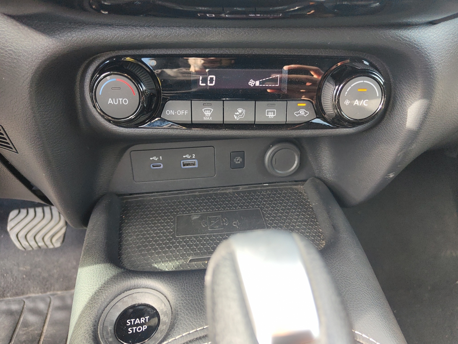 Nissan Juke 18