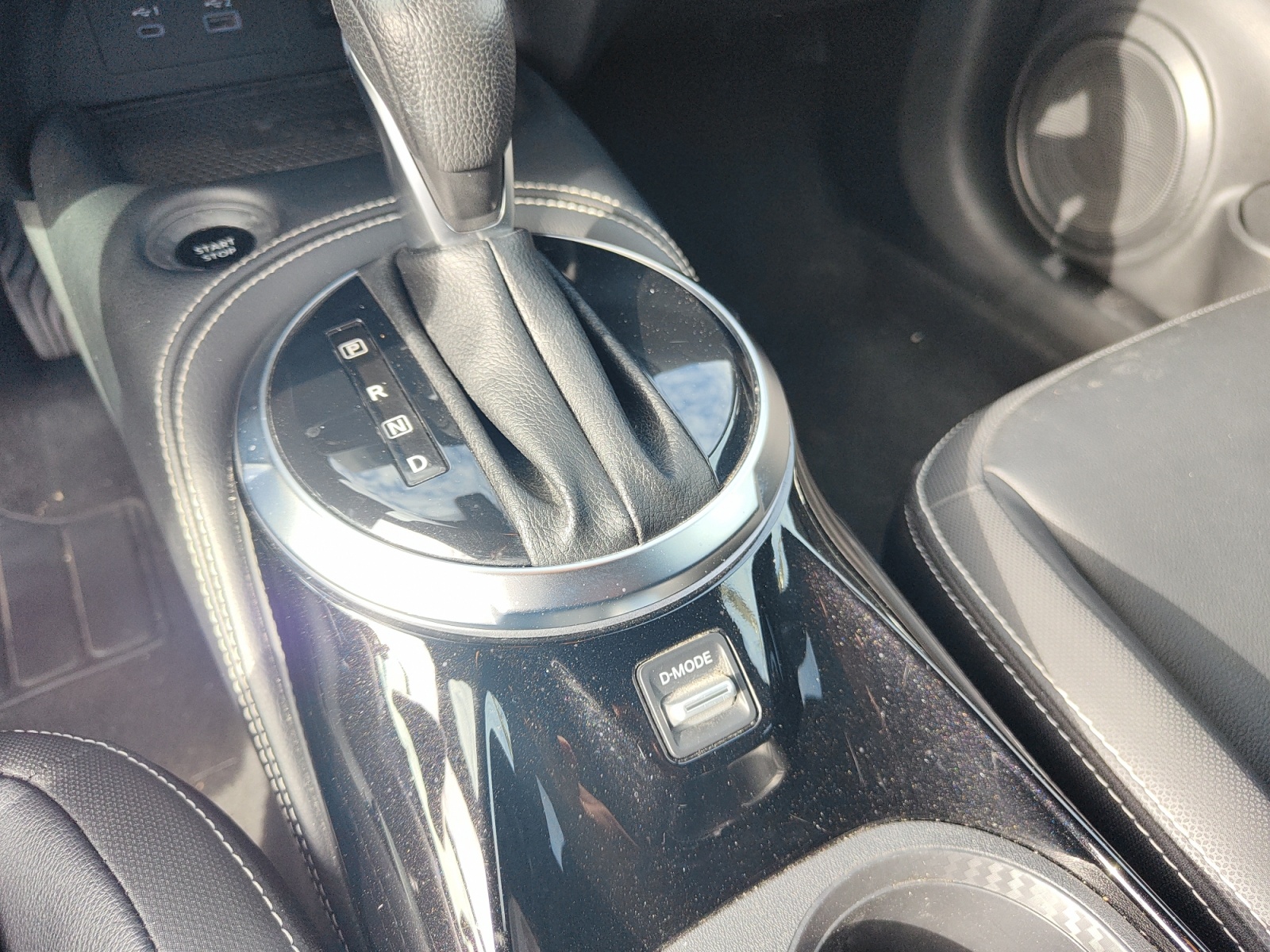 Nissan Juke 19