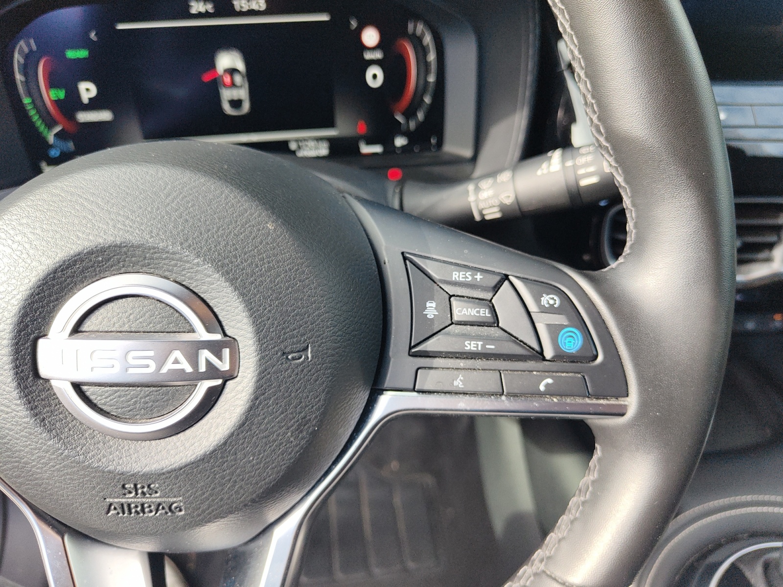 Nissan Juke 21