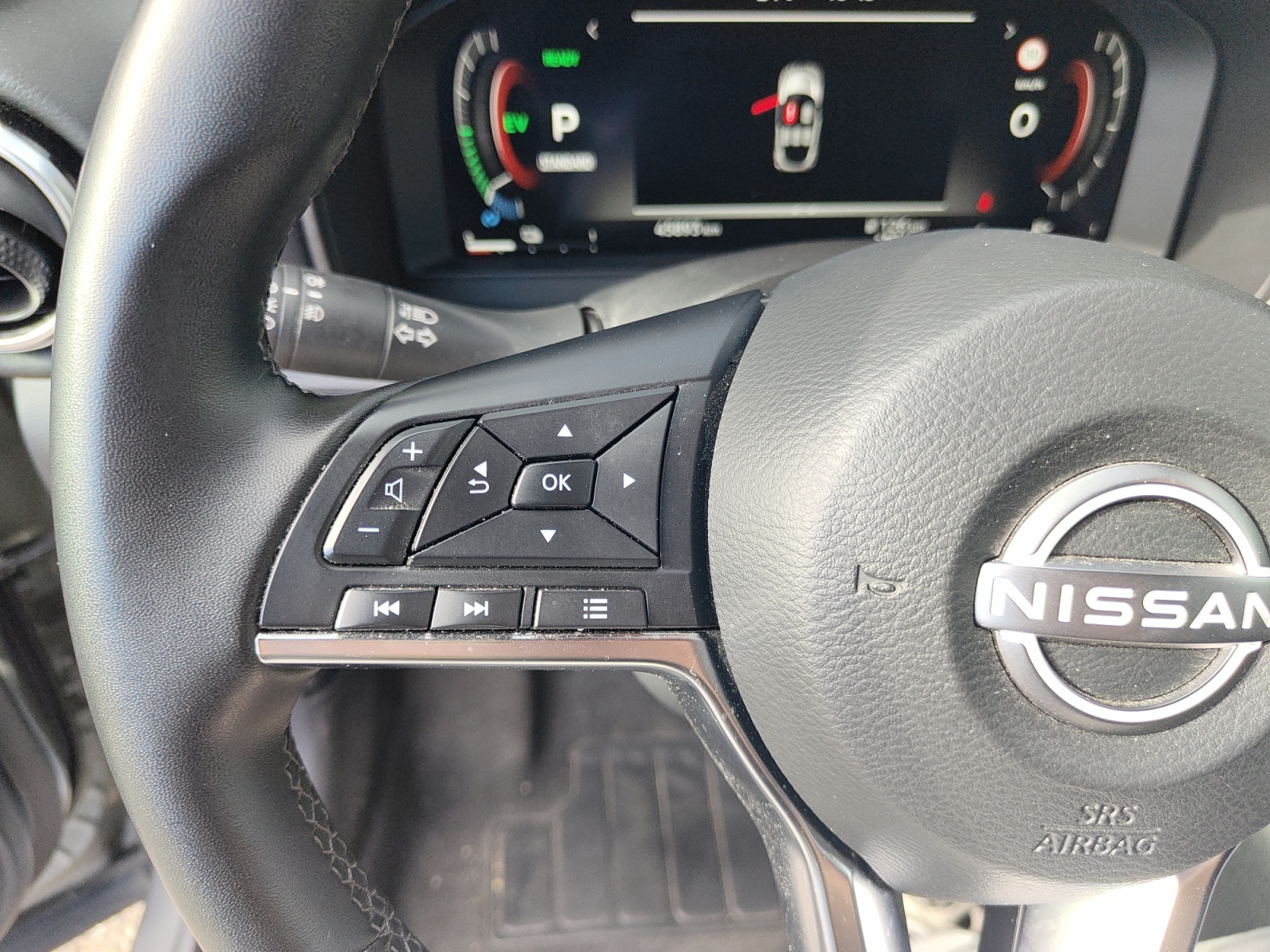 Nissan Juke 22