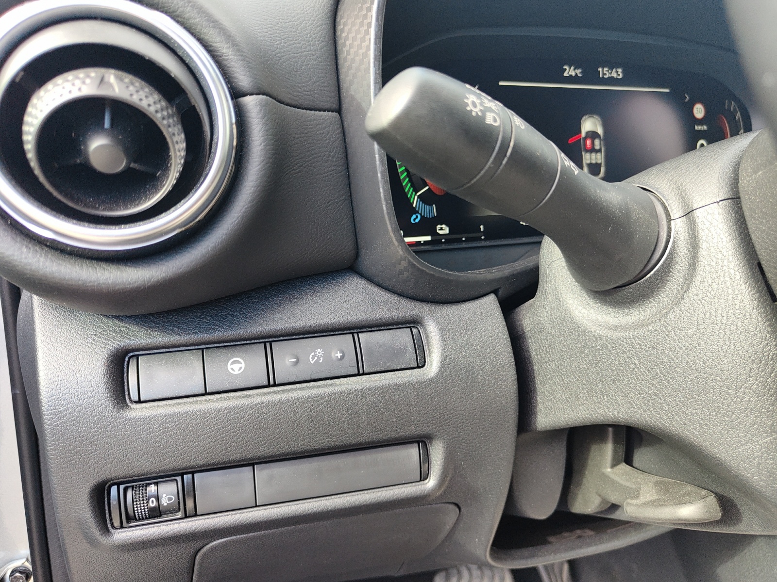 Nissan Juke 23