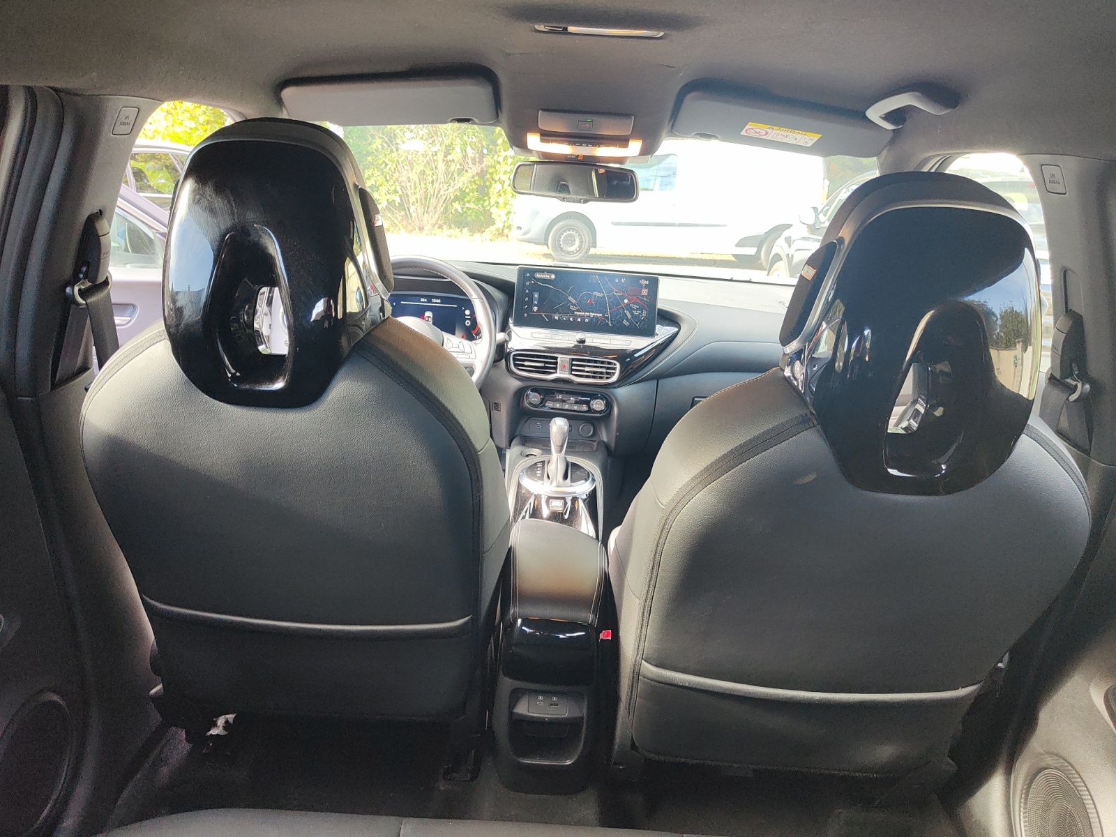 Nissan Juke 30