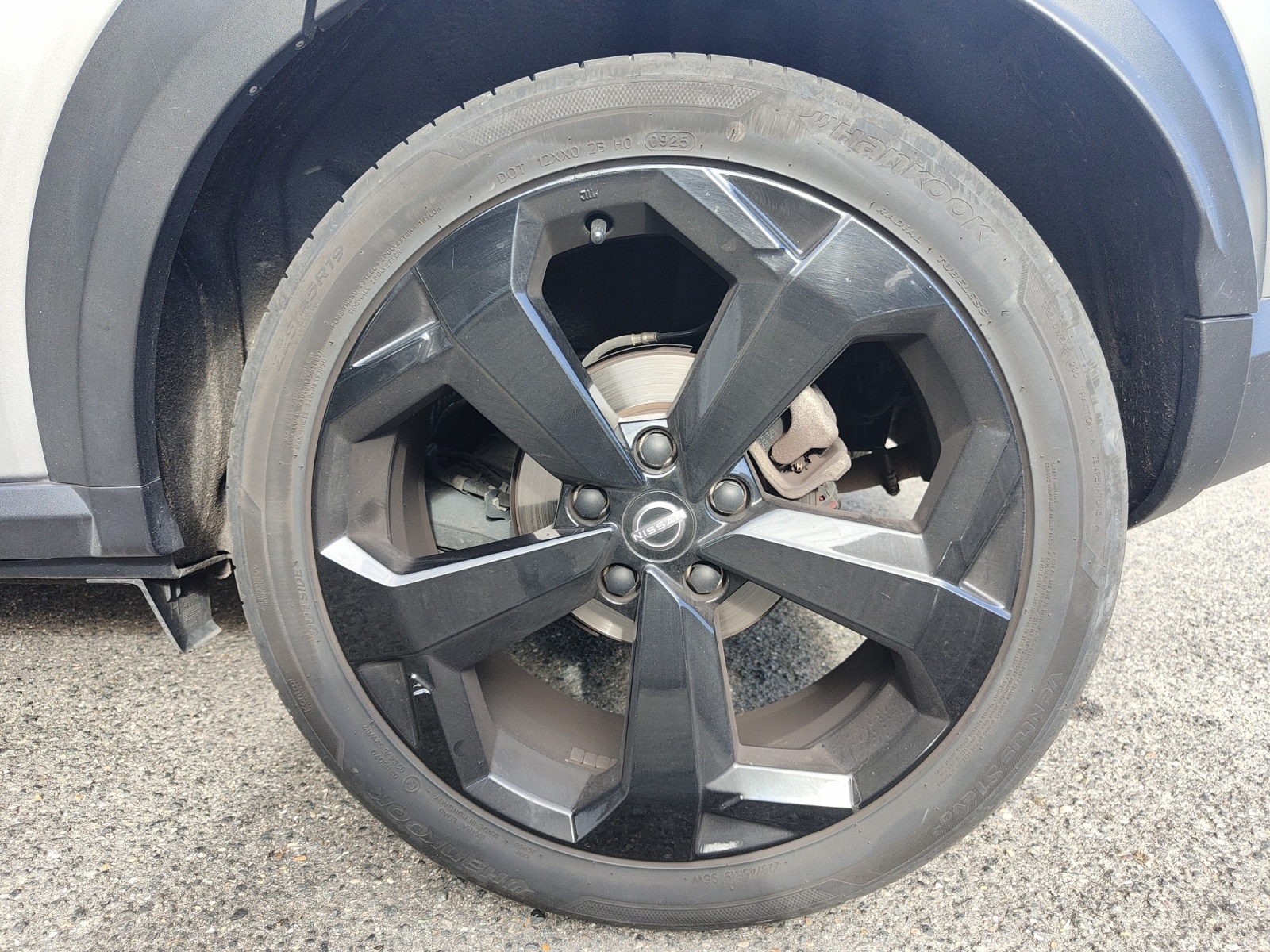 Nissan Juke 32