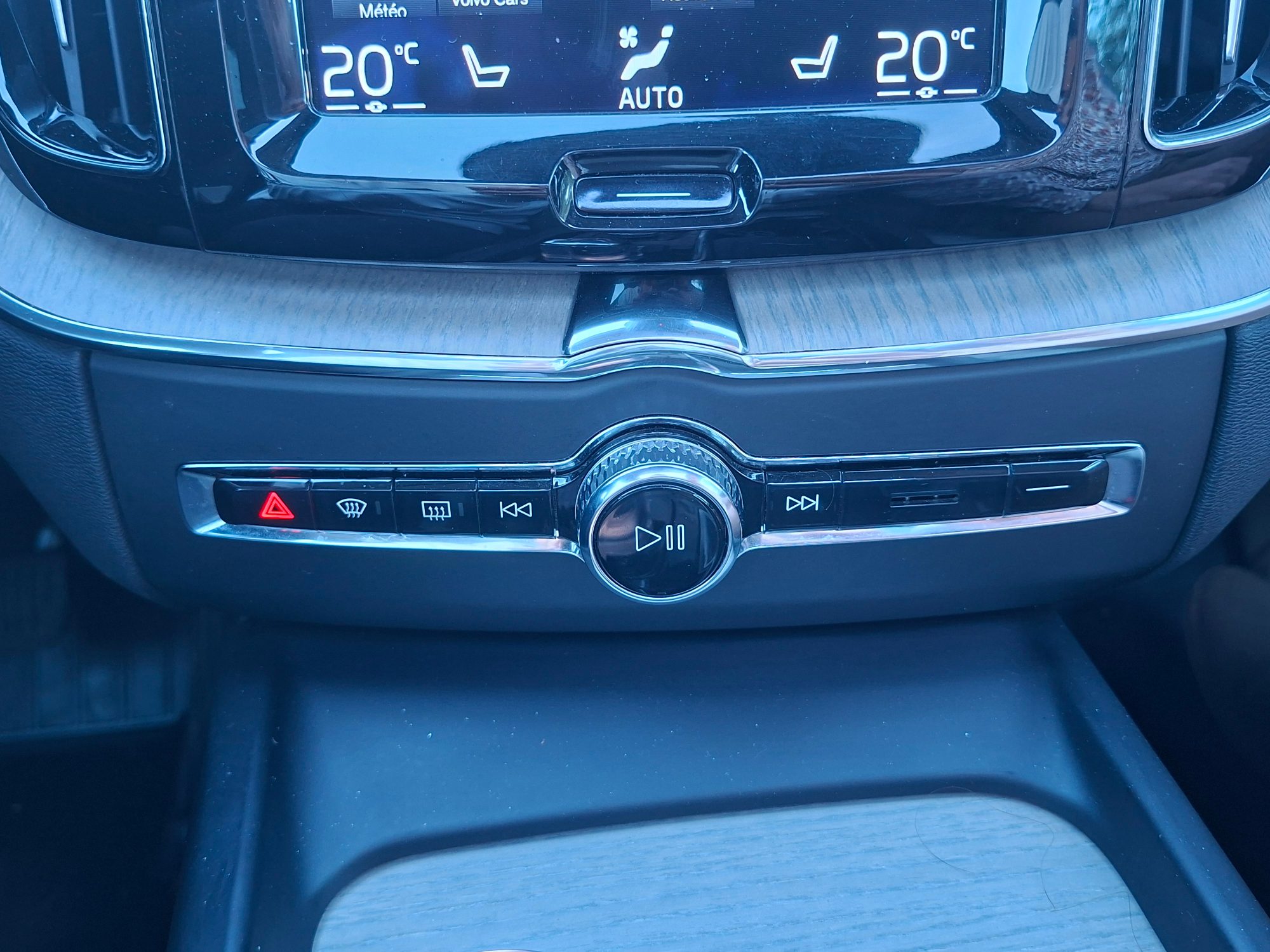 Volvo Xc60 43