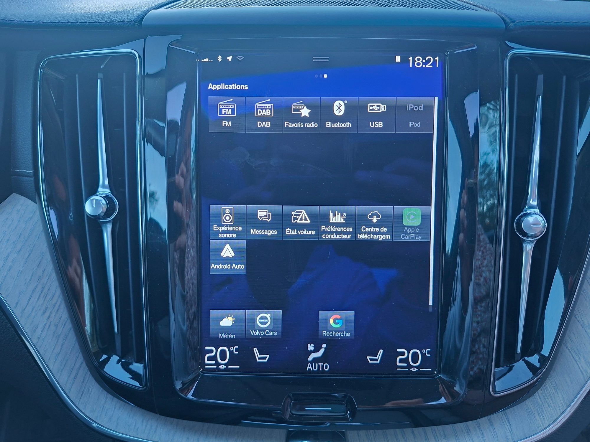 Volvo Xc60 39