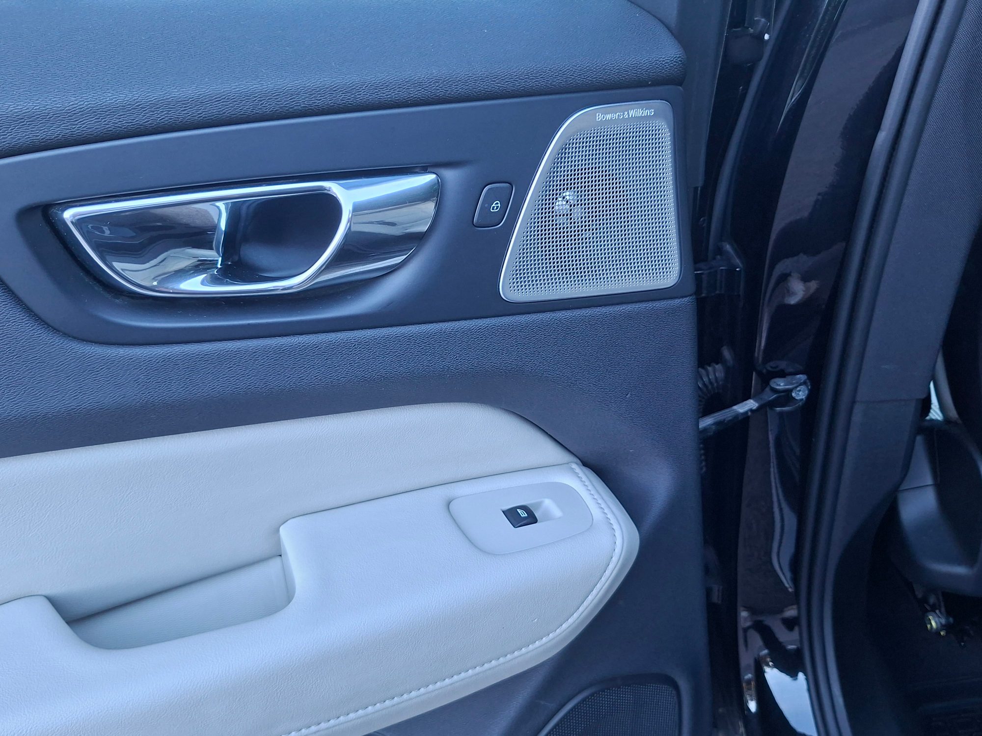 Volvo Xc60 45