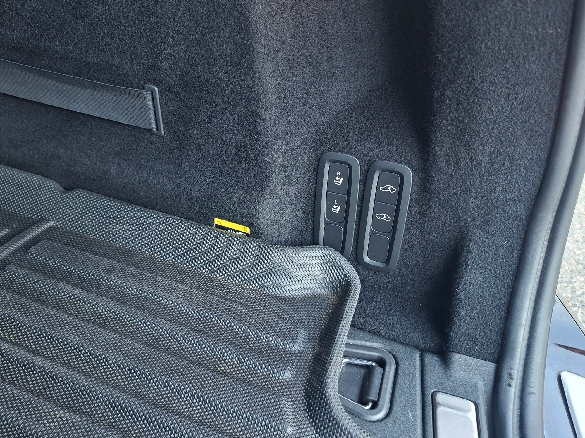 Volvo Xc60 48